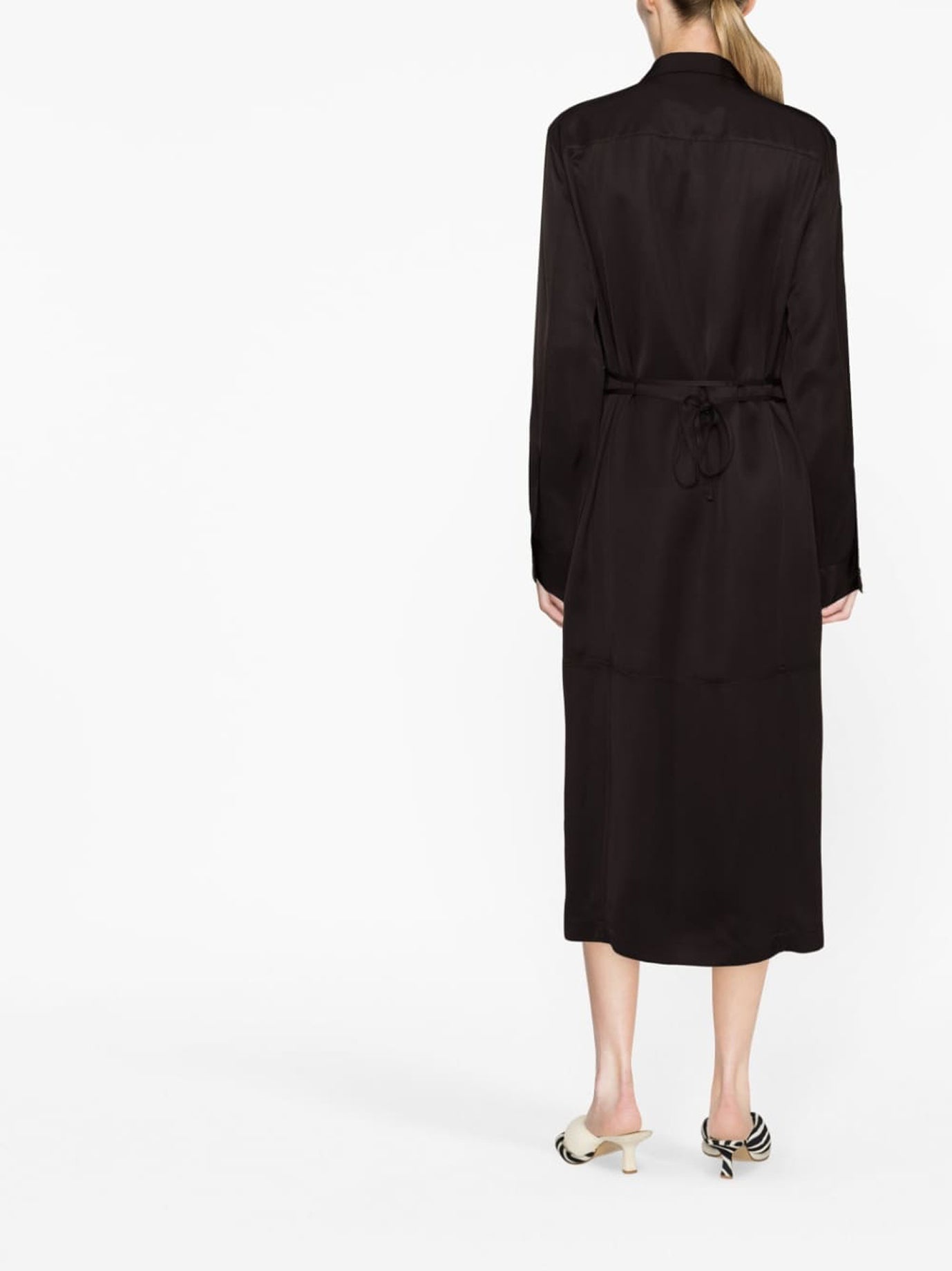 Jil Sander Coats - 3