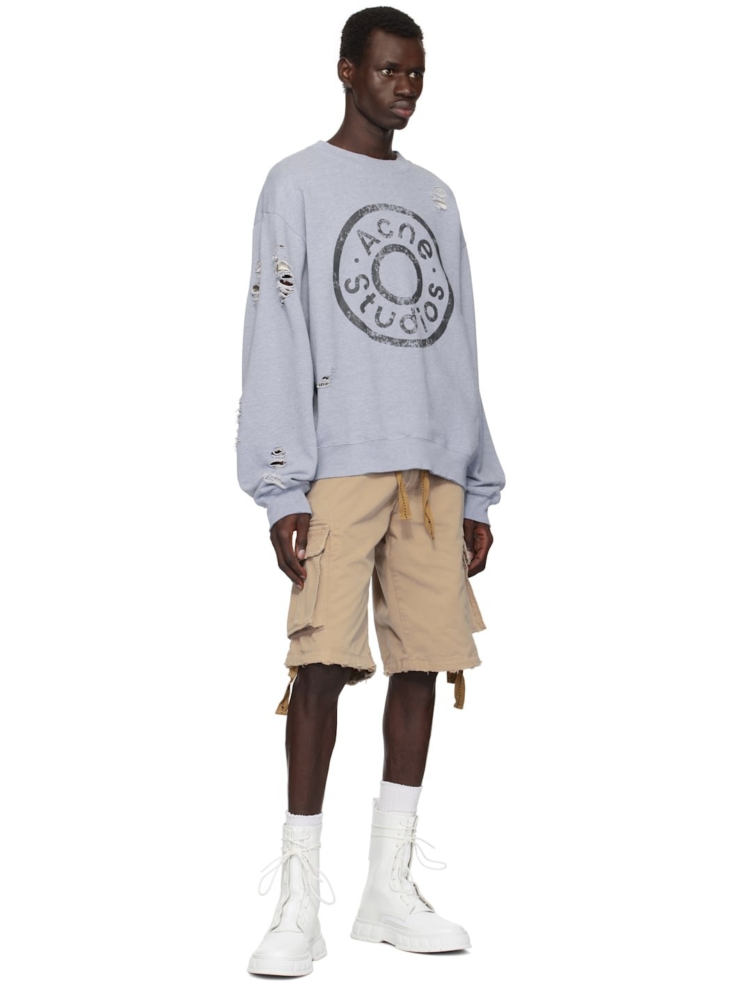 ssense's post
