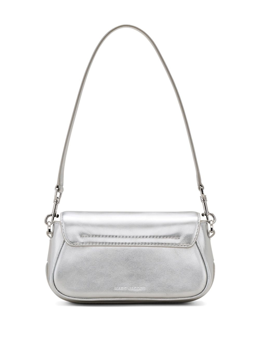 The Metallic Clover shoulder bag - 4