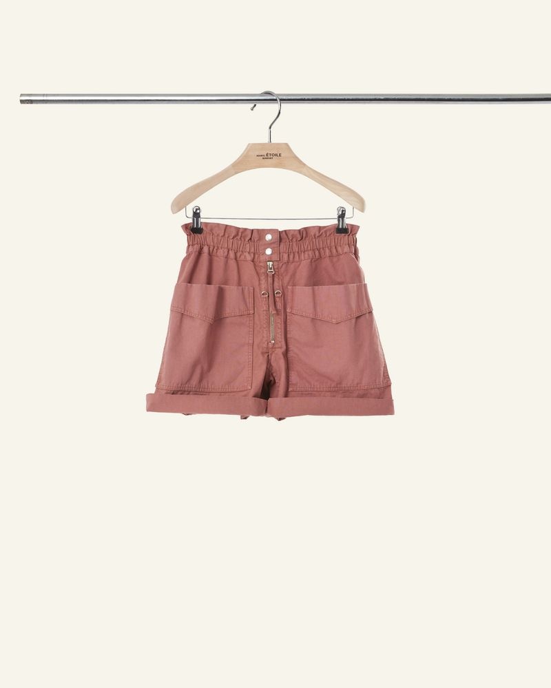 LIZY SHORTS - 1