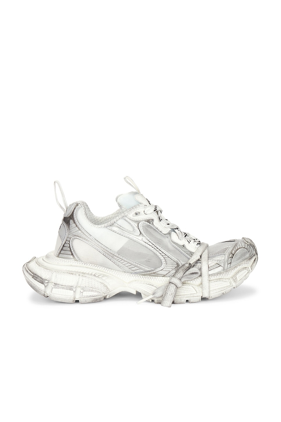 3XL Sneaker - 1