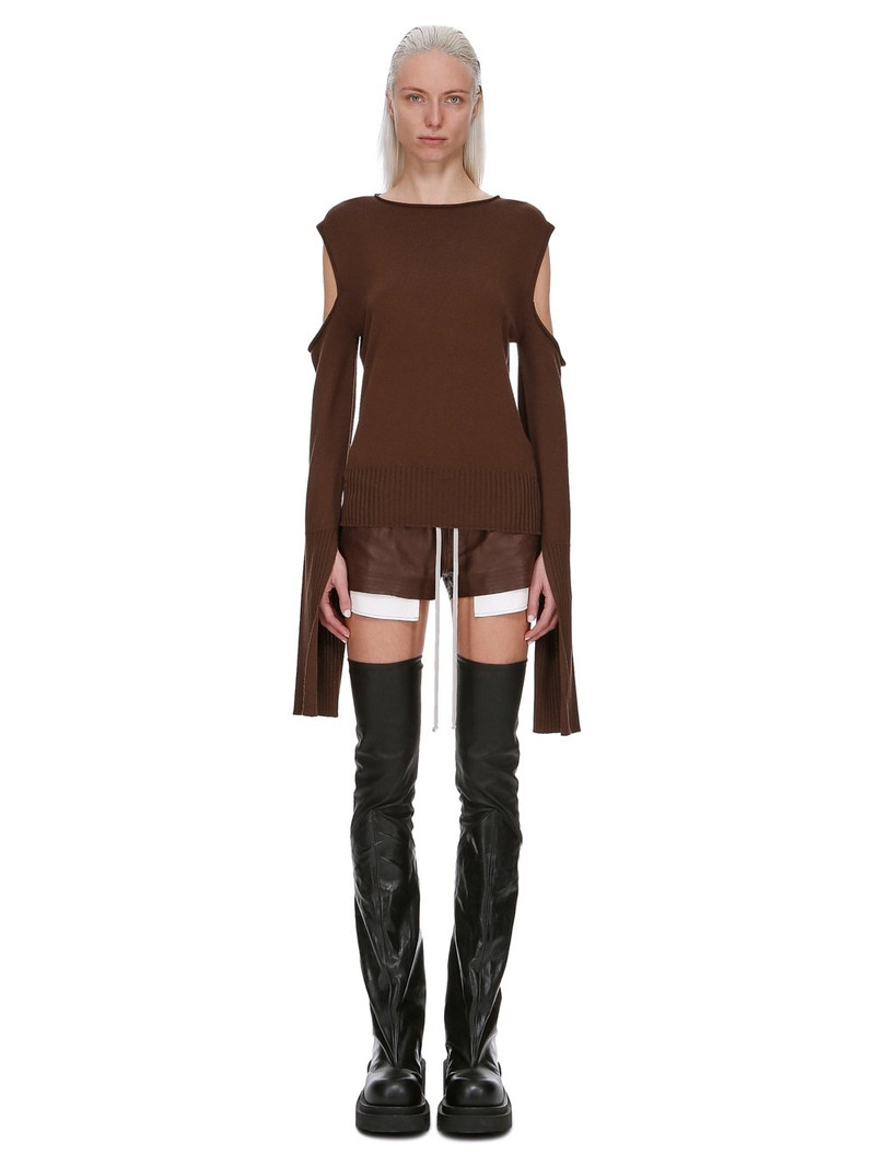 Rick Owens SHORTS outlook