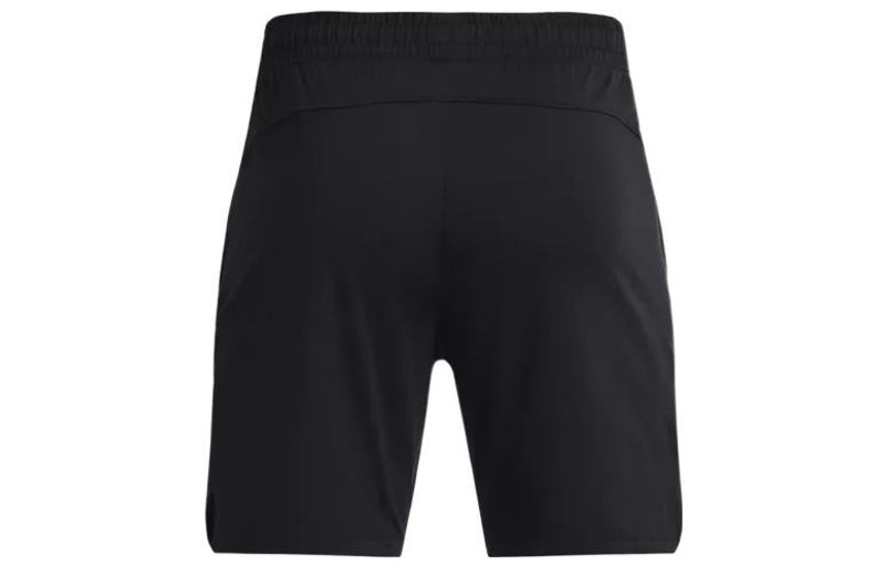 Under Armour Under Armour Meridian Shorts 'Black' 1373738-001 outlook