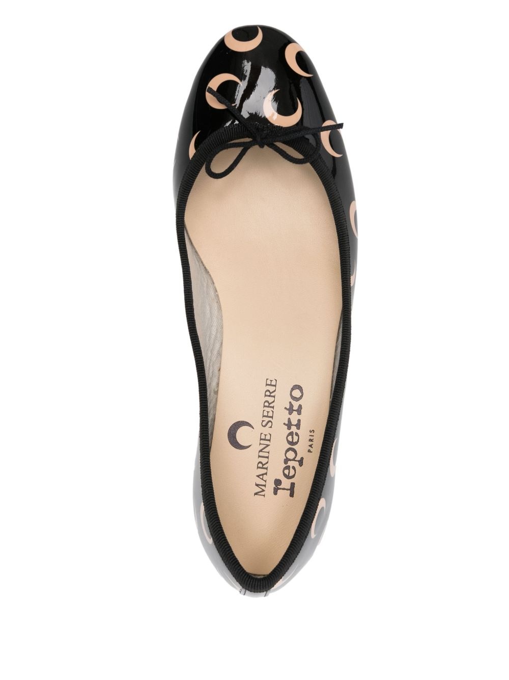 x Repetto 30mm Camille pumps - 4
