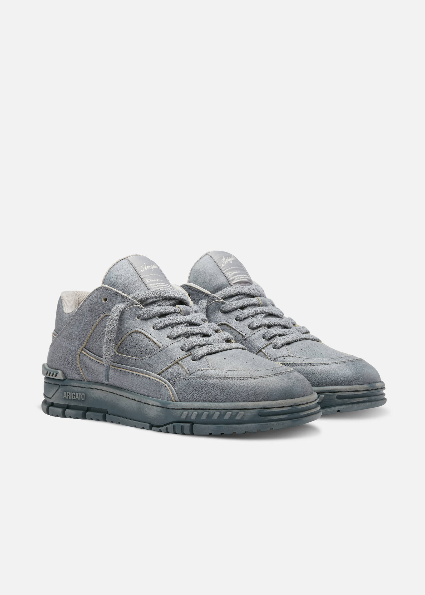 Area Lo Sneaker - 2