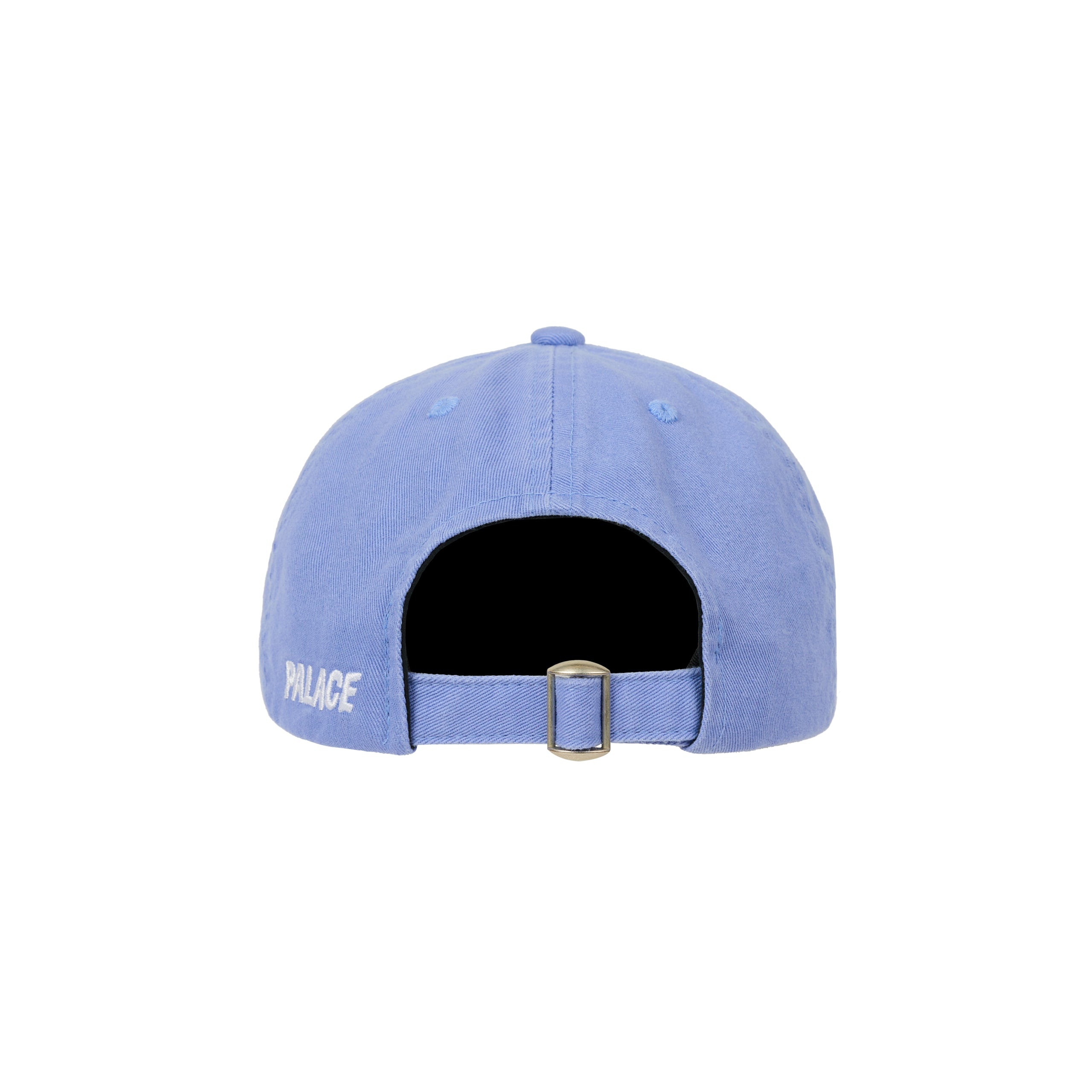 P 6-PANEL BLOOM PURPLE - 2