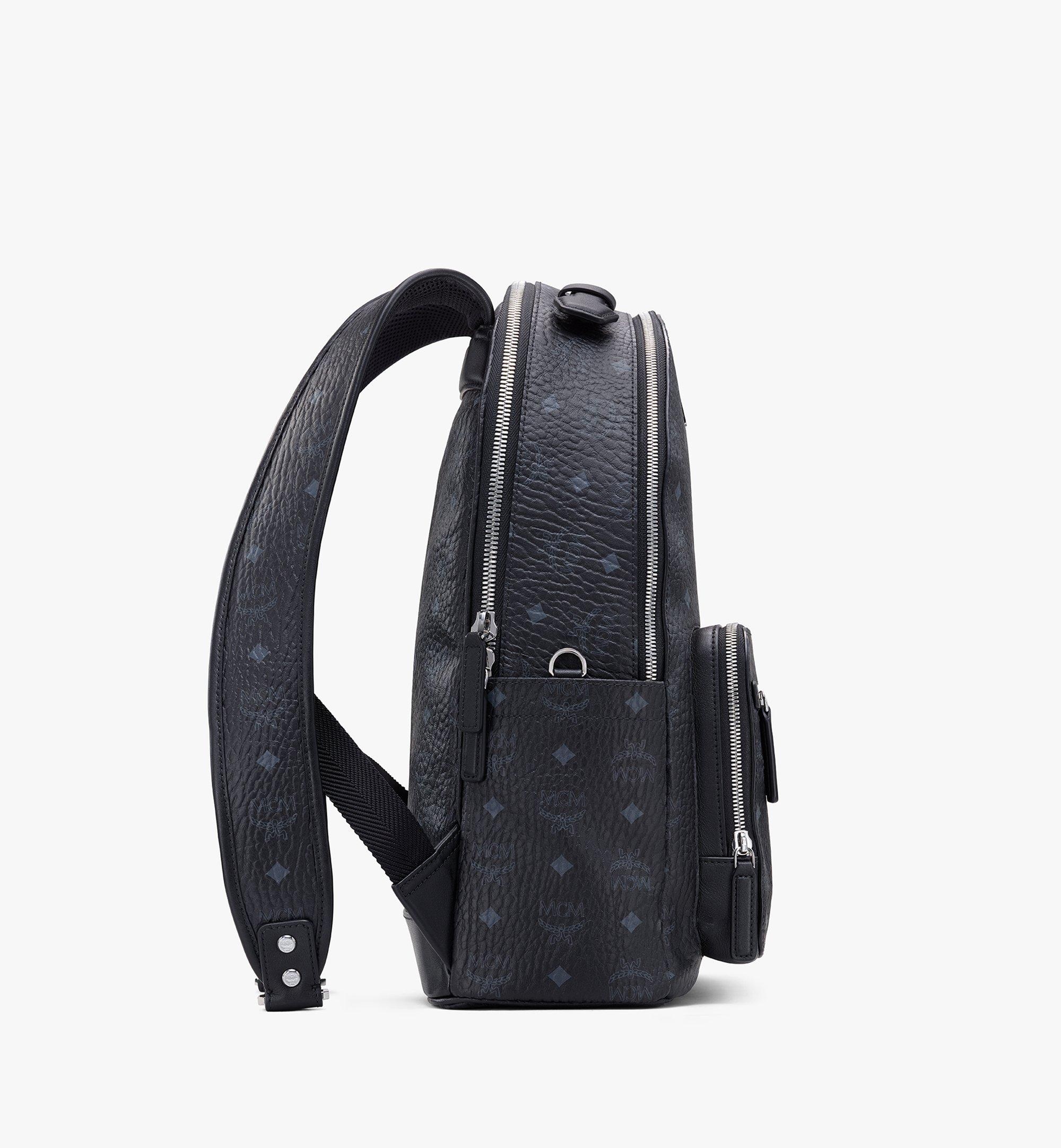 Stark Backpack in Visetos - 4