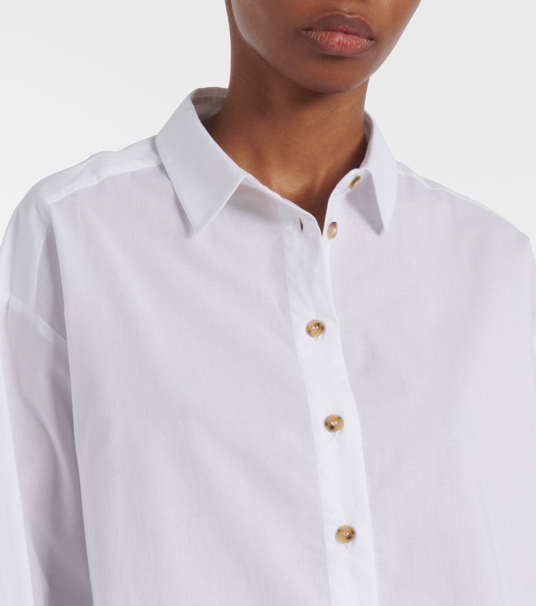 Maya cotton shirt - 4