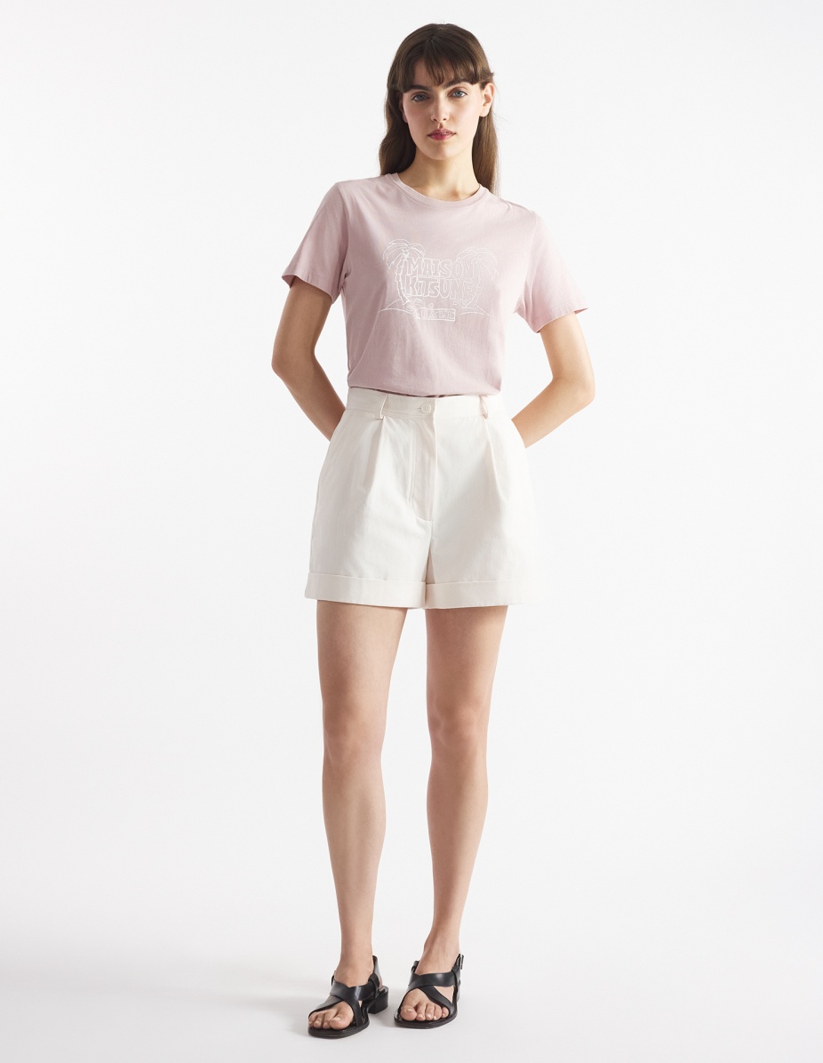 “PALM BEACH” REGULAR TEE-SHIRT - 2