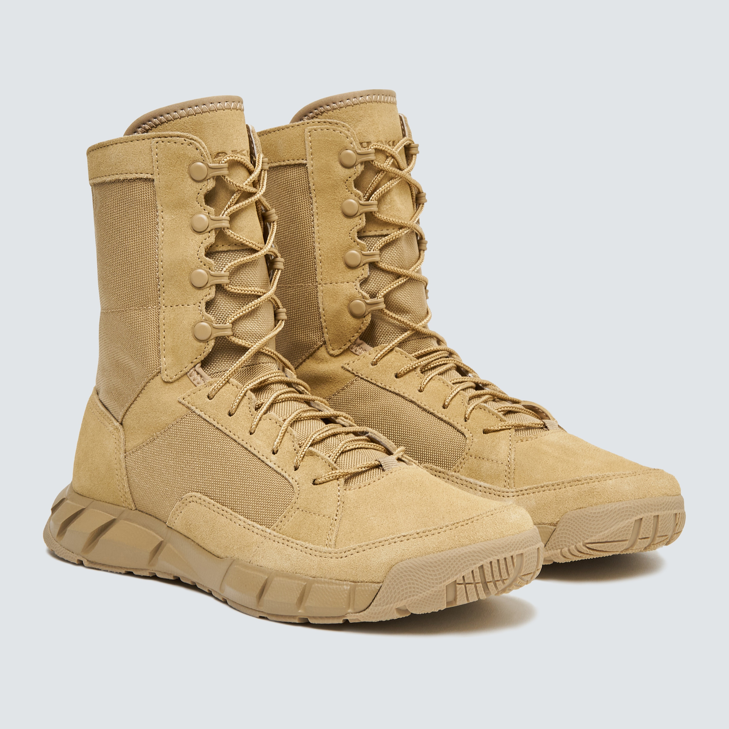 Coyote Boot - 2