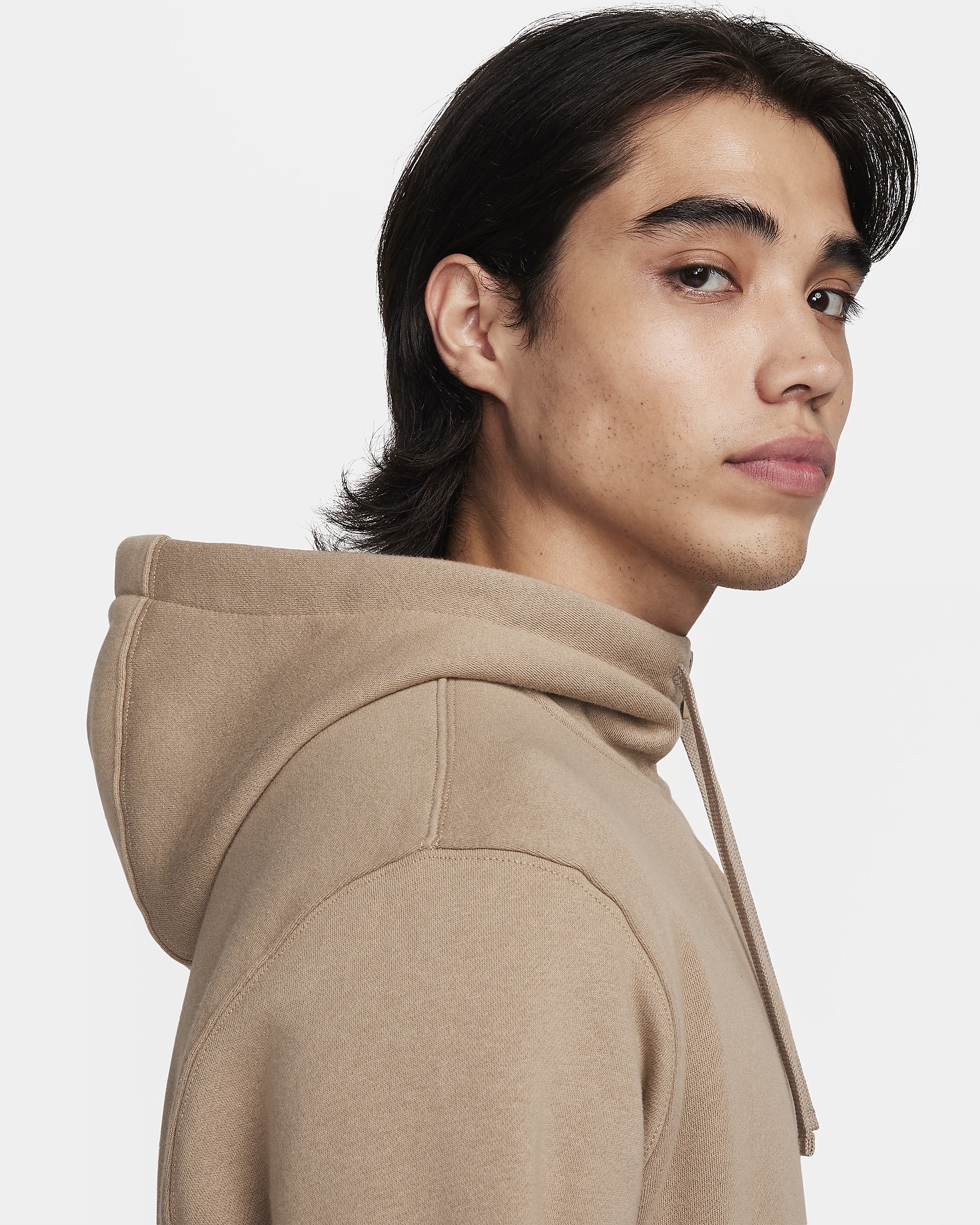 Nike Sportswear Club Fleece Men's Full-Zip Hoodie - 6
