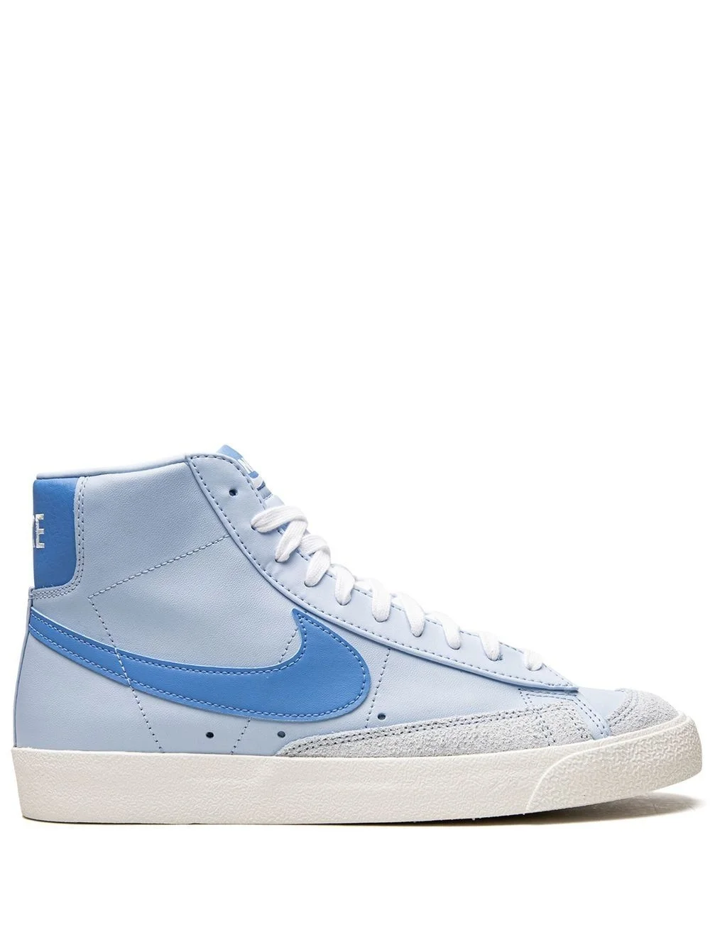 Blazer Mid "Celestine Blue" sneakers - 1