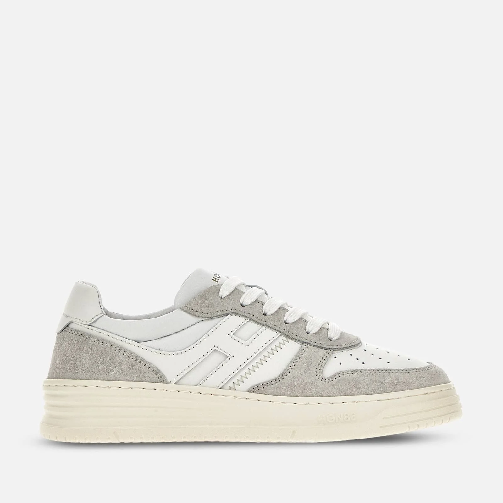 Sneakers Hogan H630 White - 1