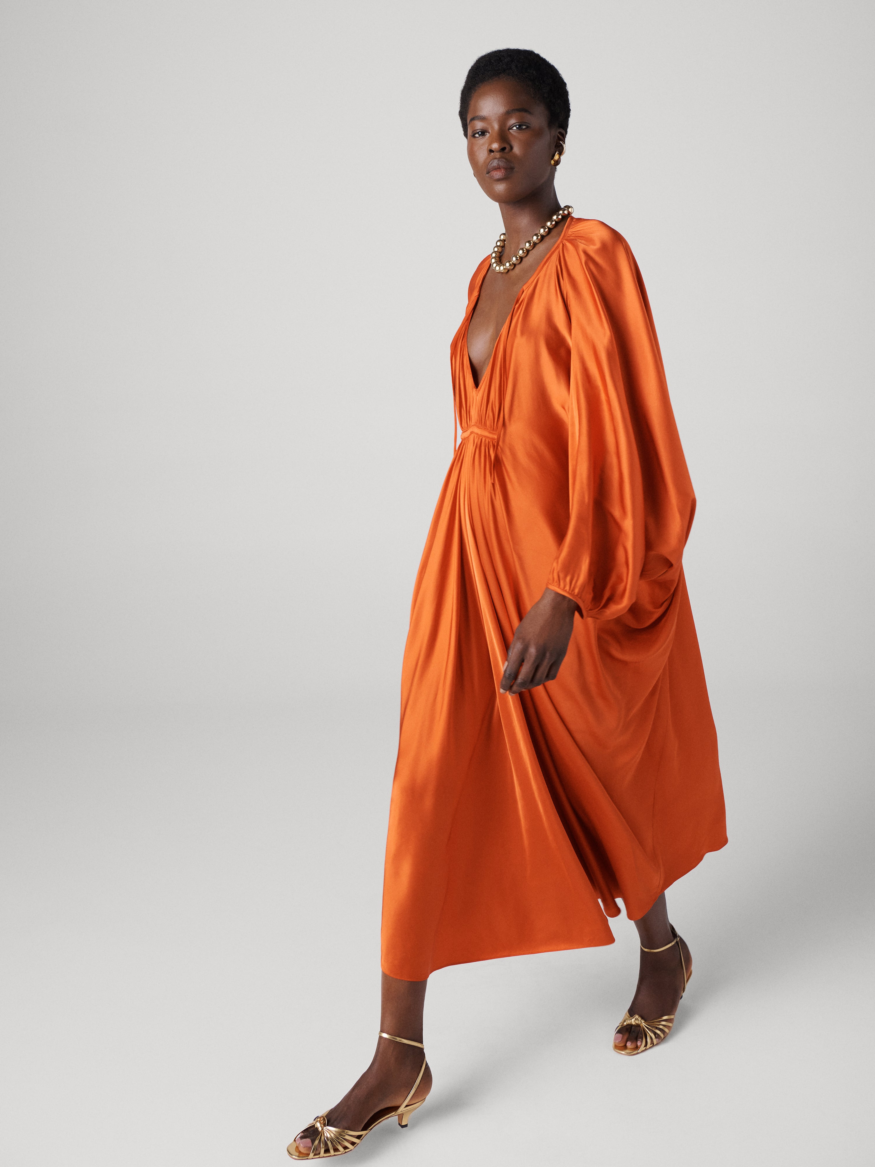 Remi Dress - 3
