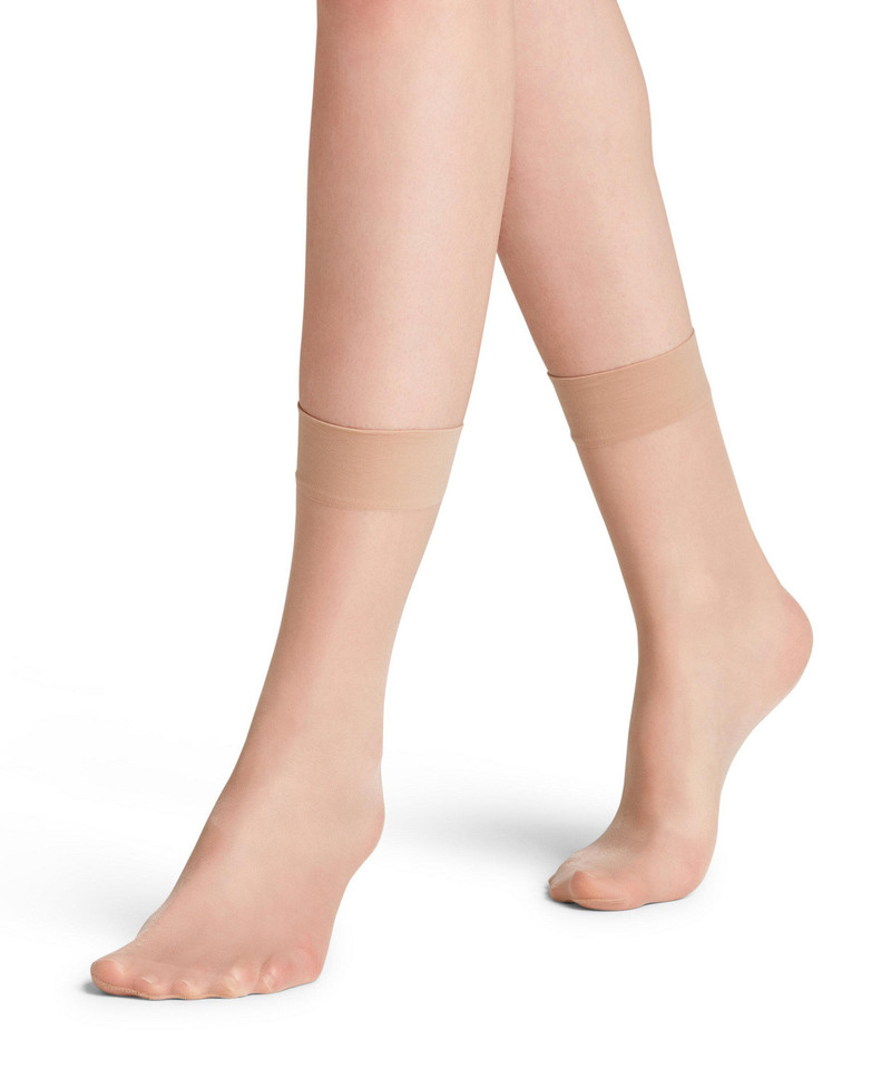 Seidenglatt 15 DEN Women Ankle socks 1