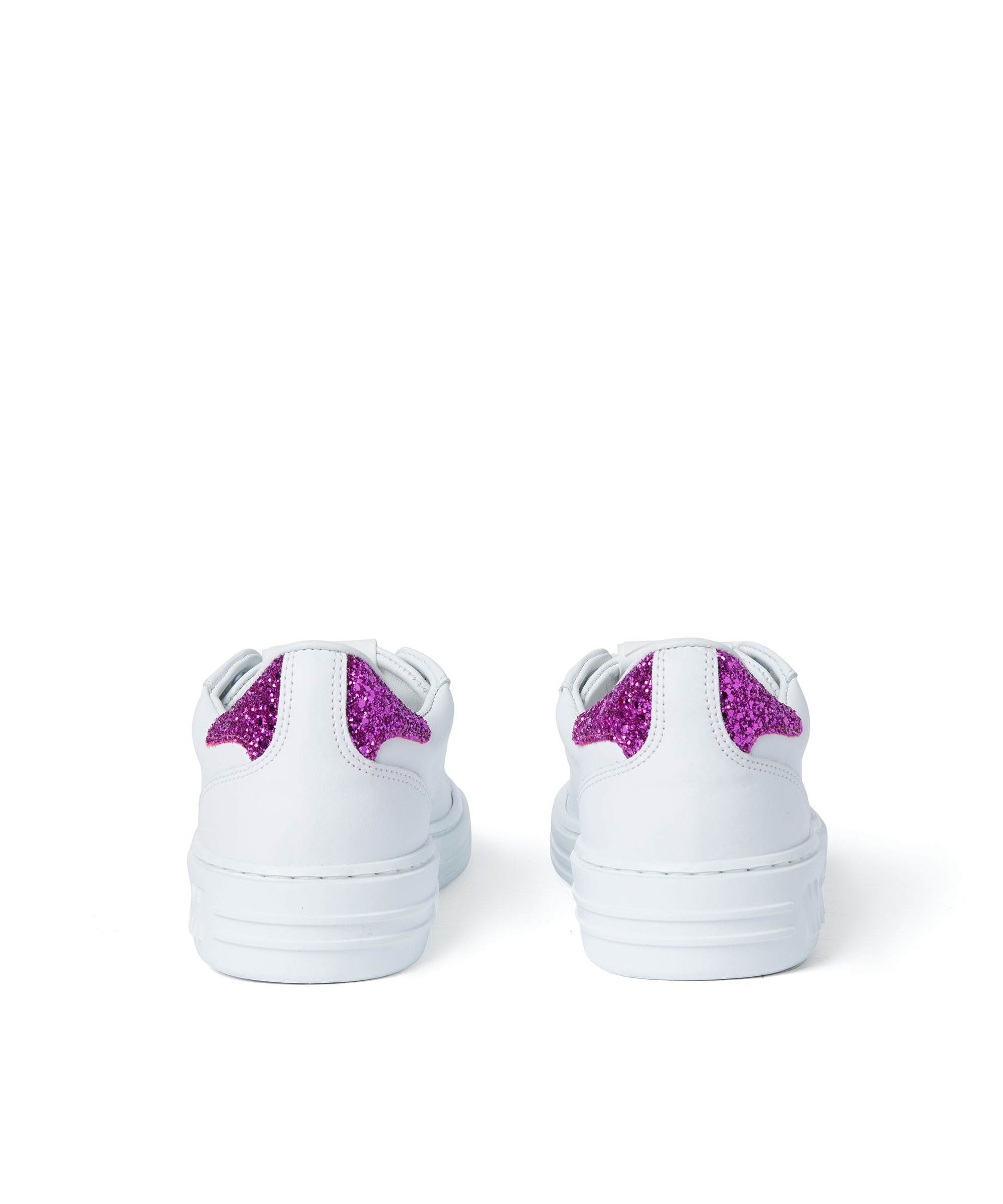 Iconic MSGM Cupsole sneakers - 3