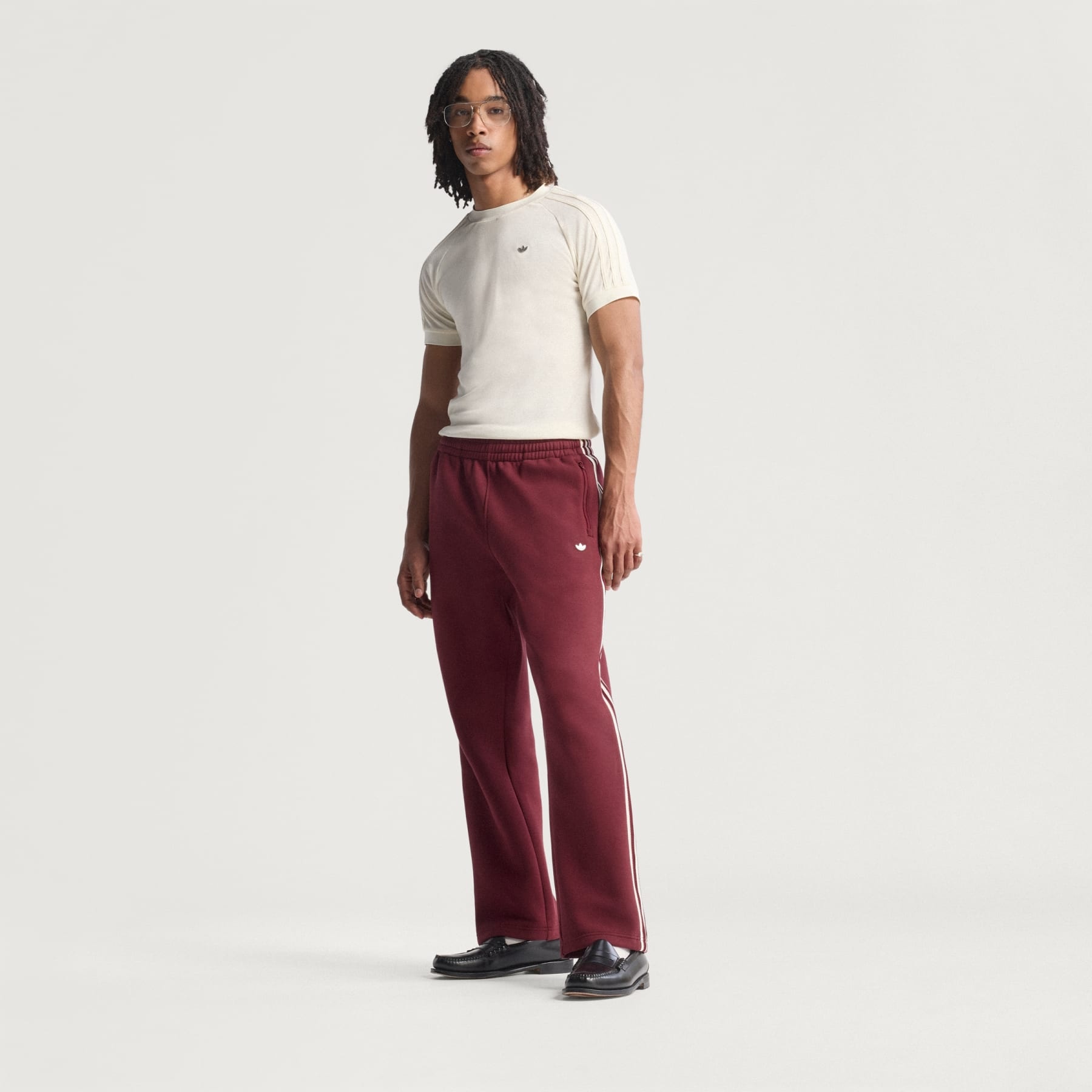 Premium Track Pant - 8