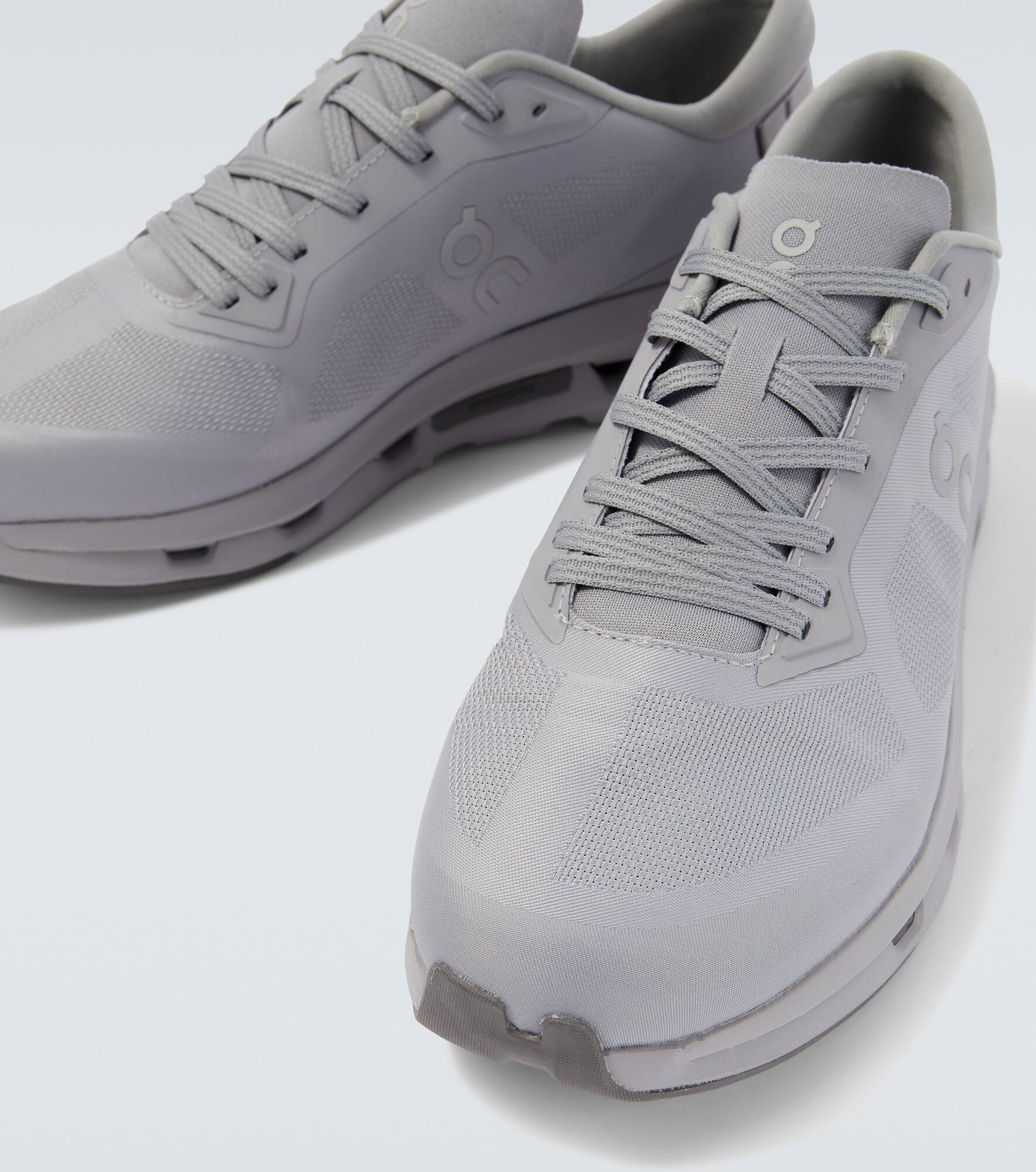 Cloudzone running shoes - 3