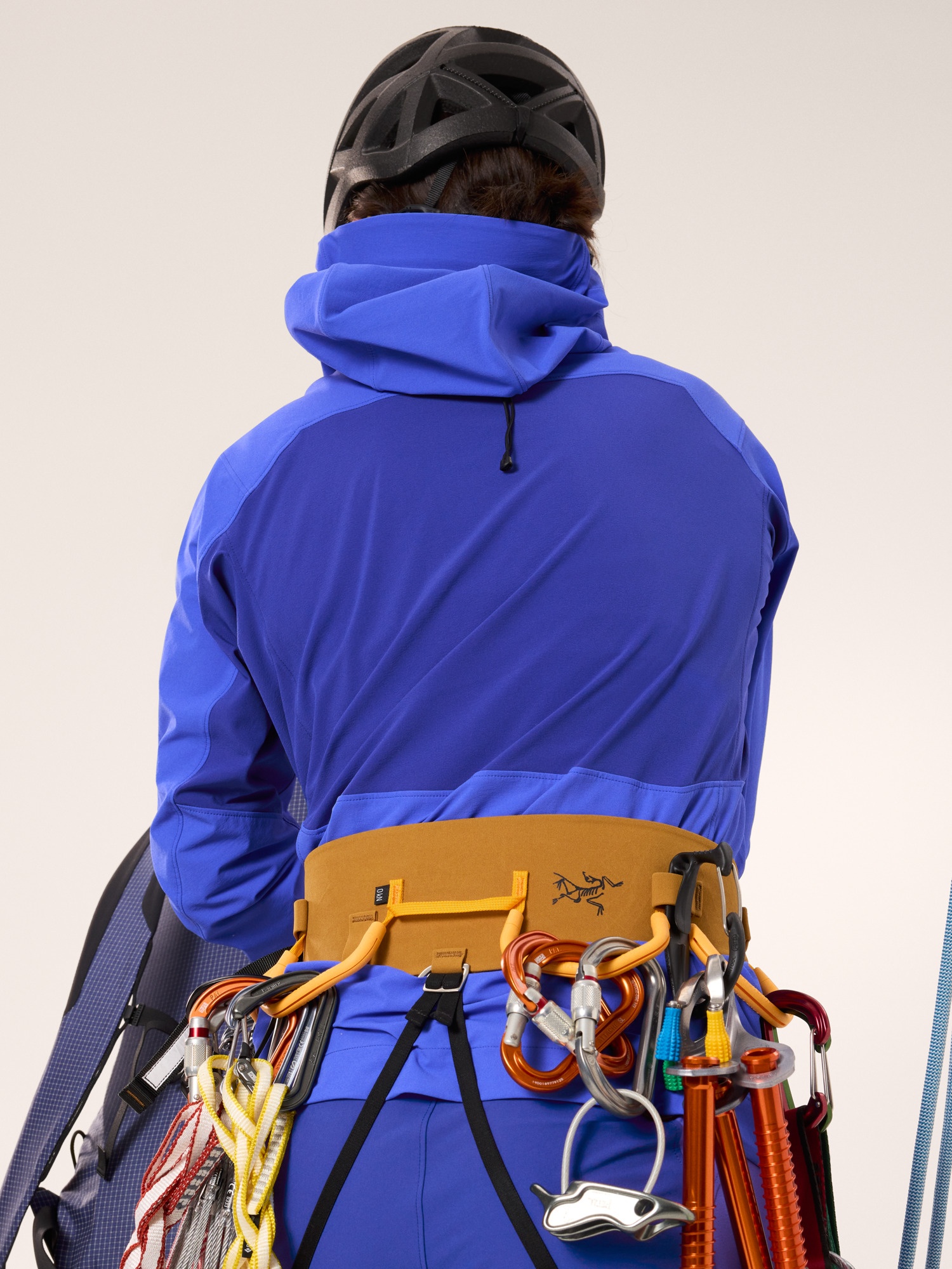 Psiphon Hoody - 8