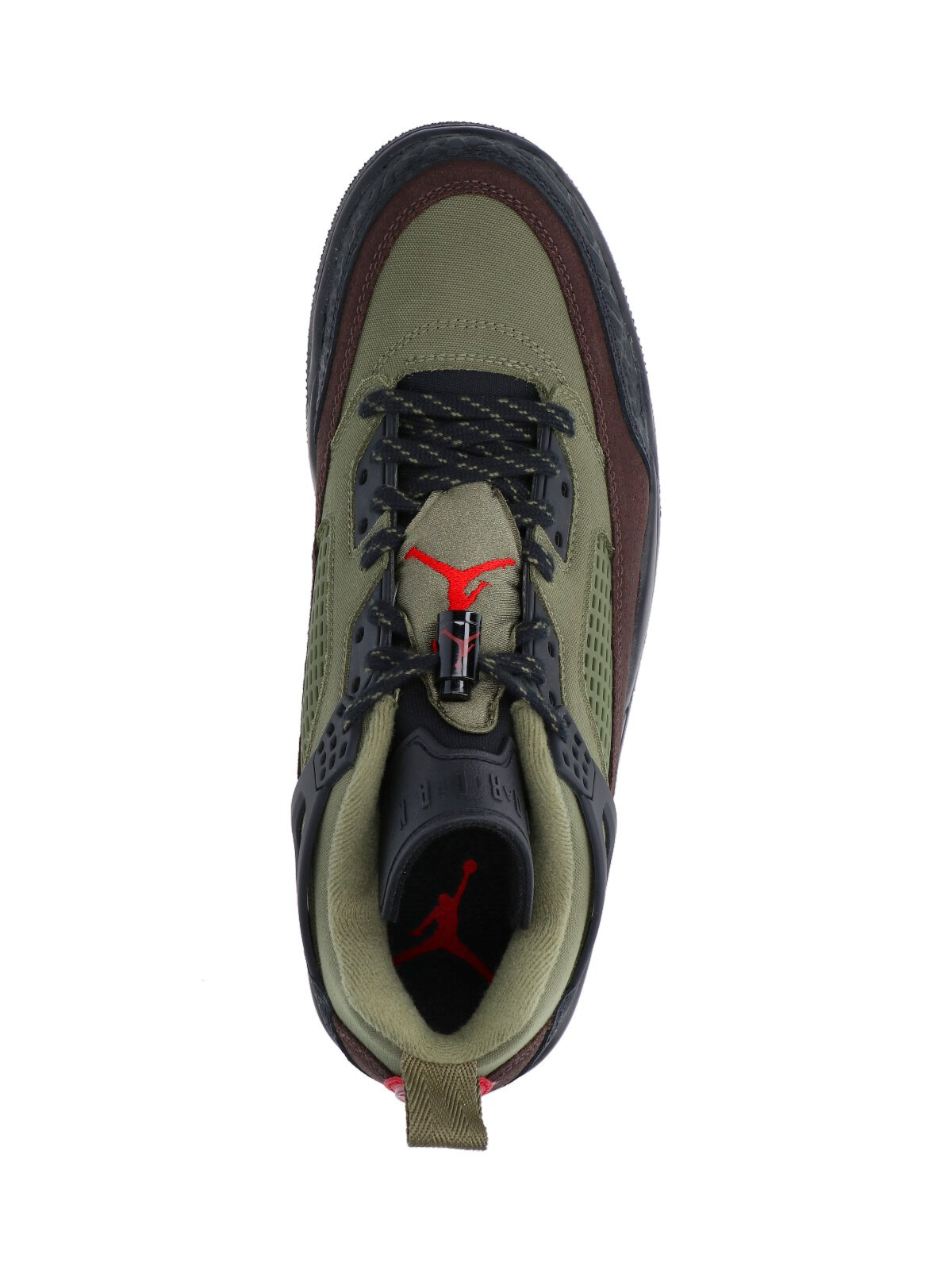 "JORDAN SPIZIKE LOW" SNEAKERS - 5