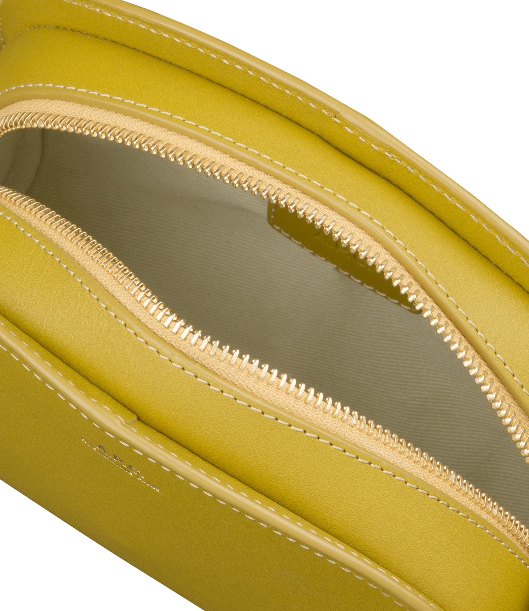 Demi-Lune Mini Bag - 5