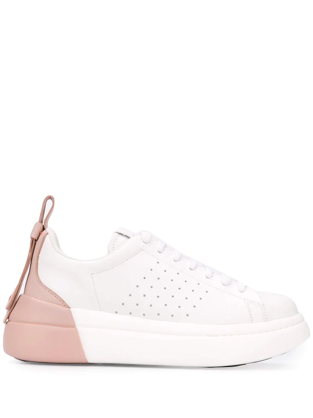 Bowalk low-top sneakers - 1