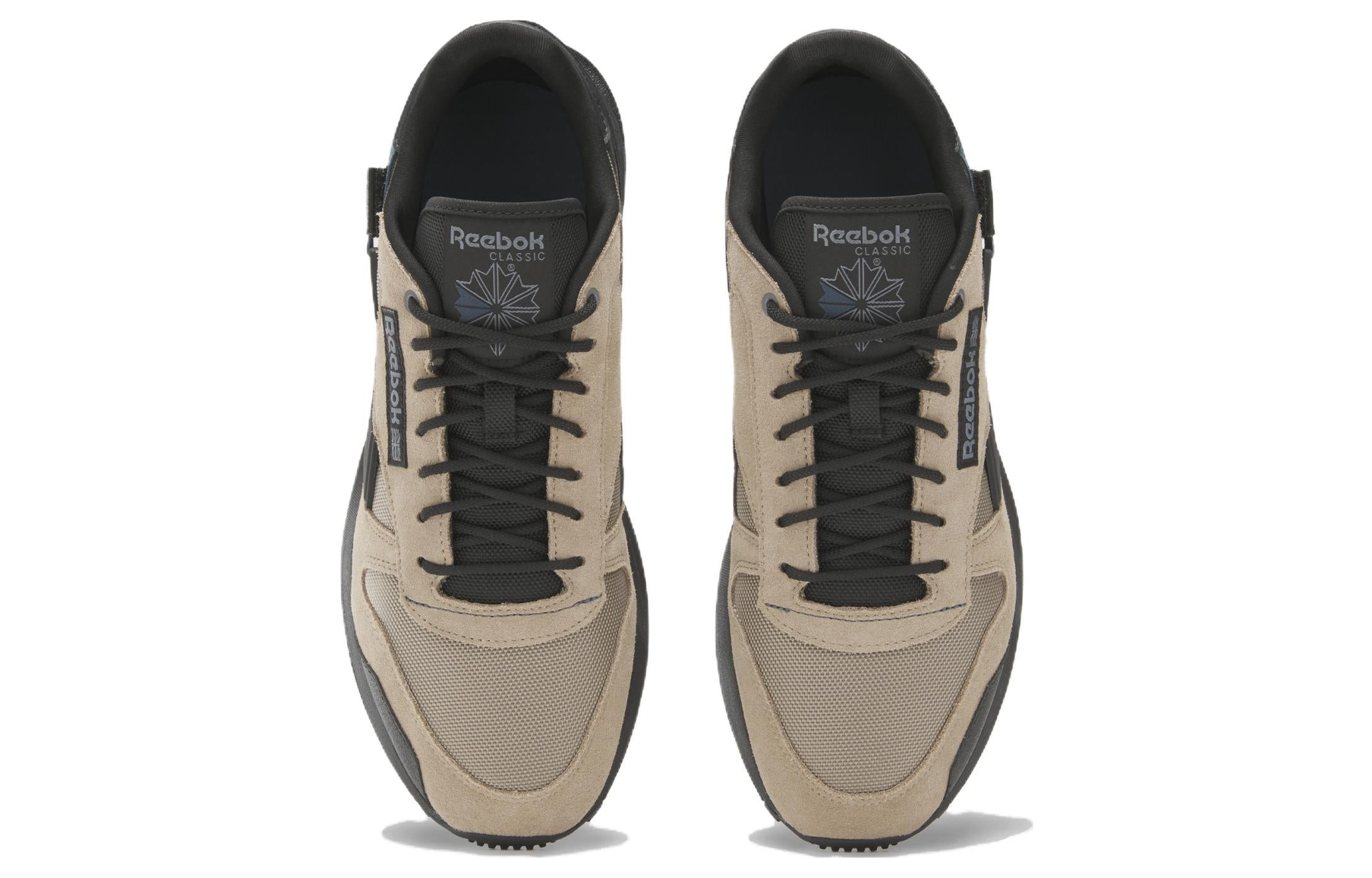 Reebok Classic Leather 'Boulder Beige' 100025108 - 5