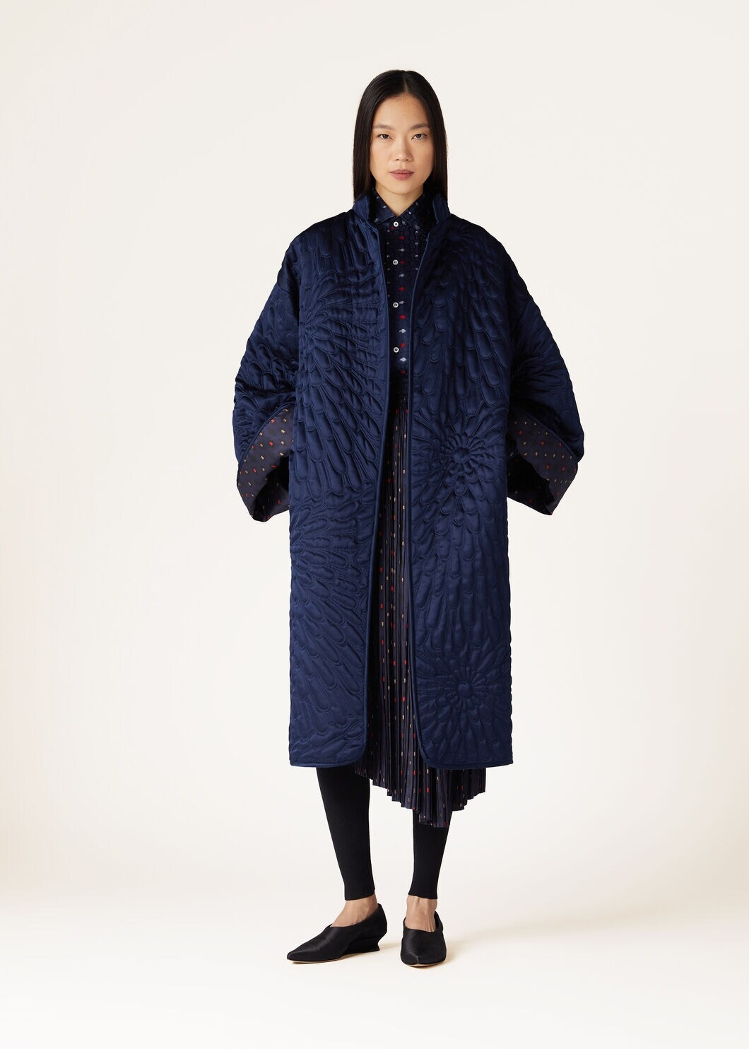Armen Coat - 3