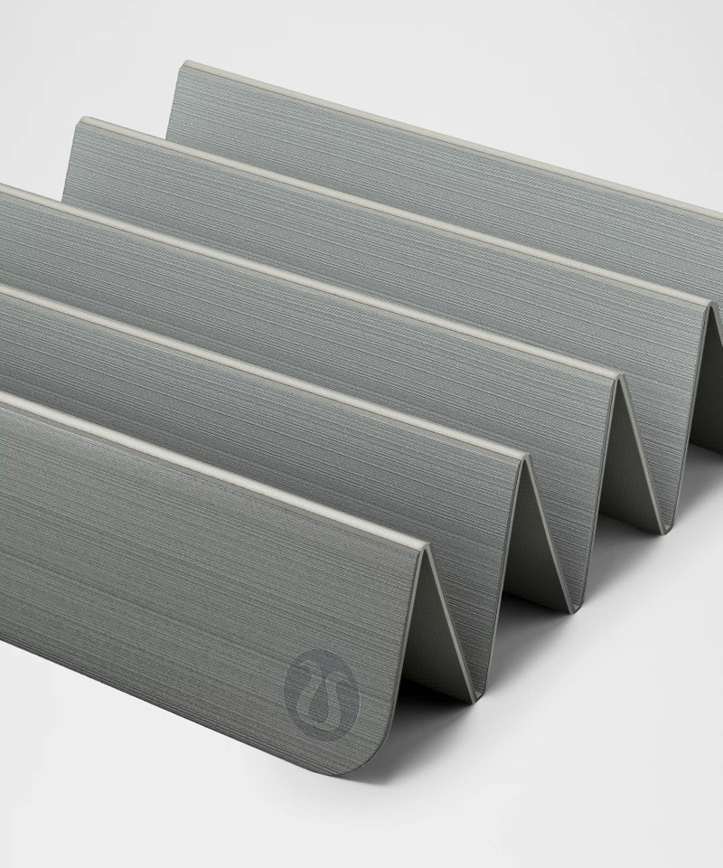 The Foldable Mat 6.5mm 5