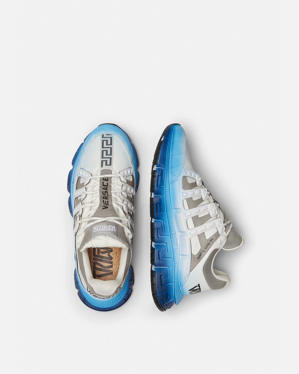 Trigreca Sneakers - 3