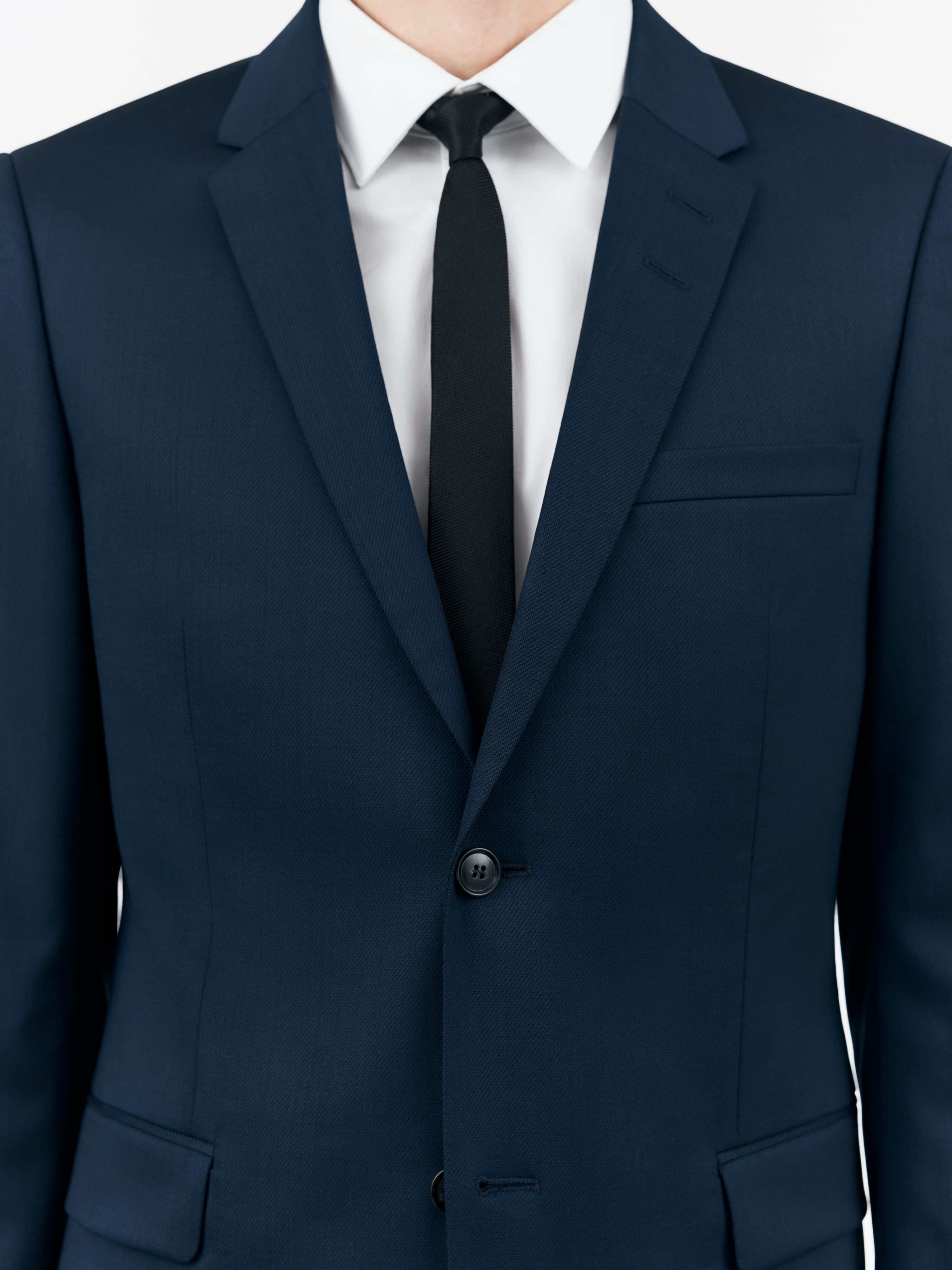 Jerrett Slim-Fit Blazer - 6