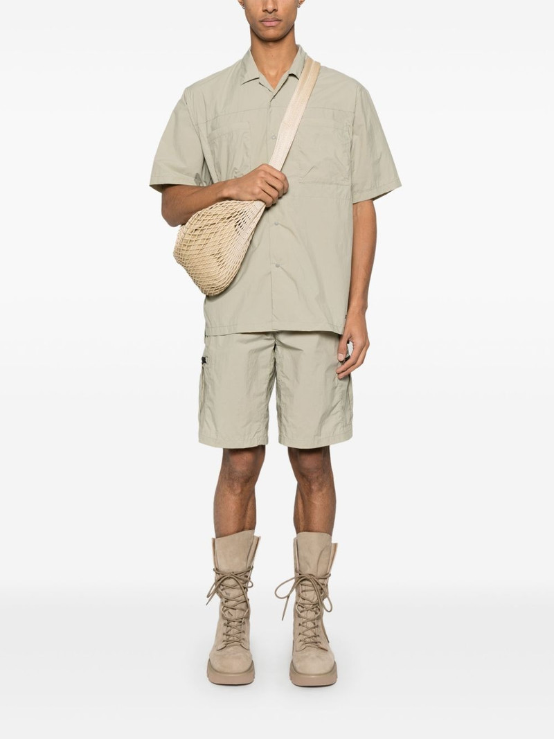 Mizuno WR cargo shorts outlook