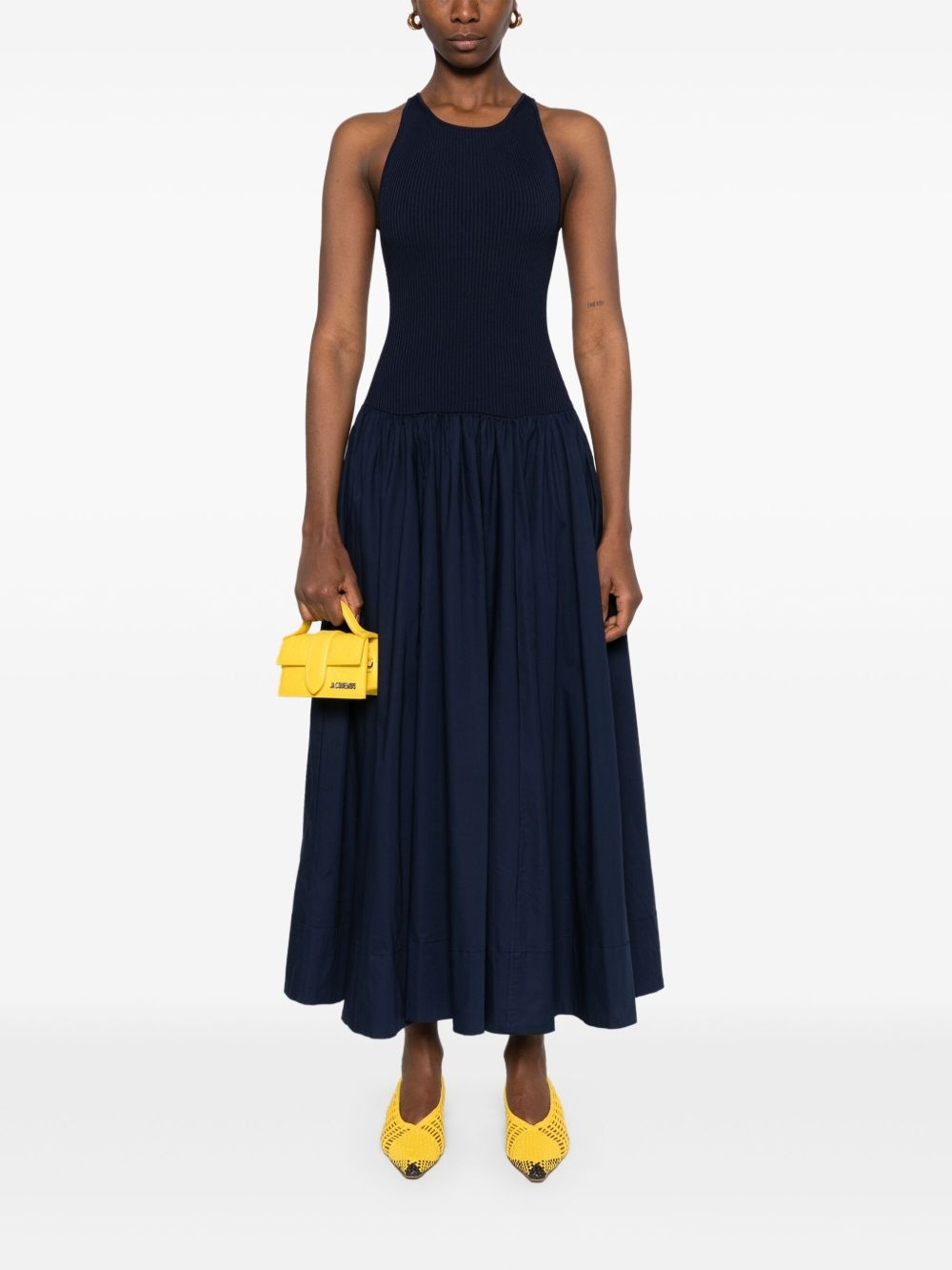 Yamila maxi dress - 2
