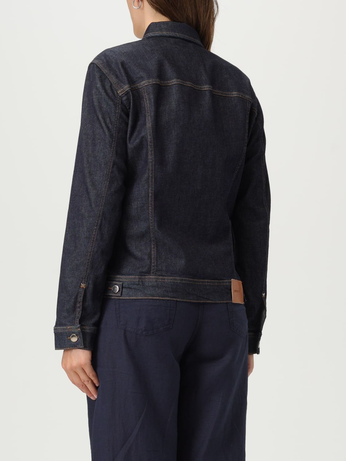 Jacket woman Emporio Armani - 2