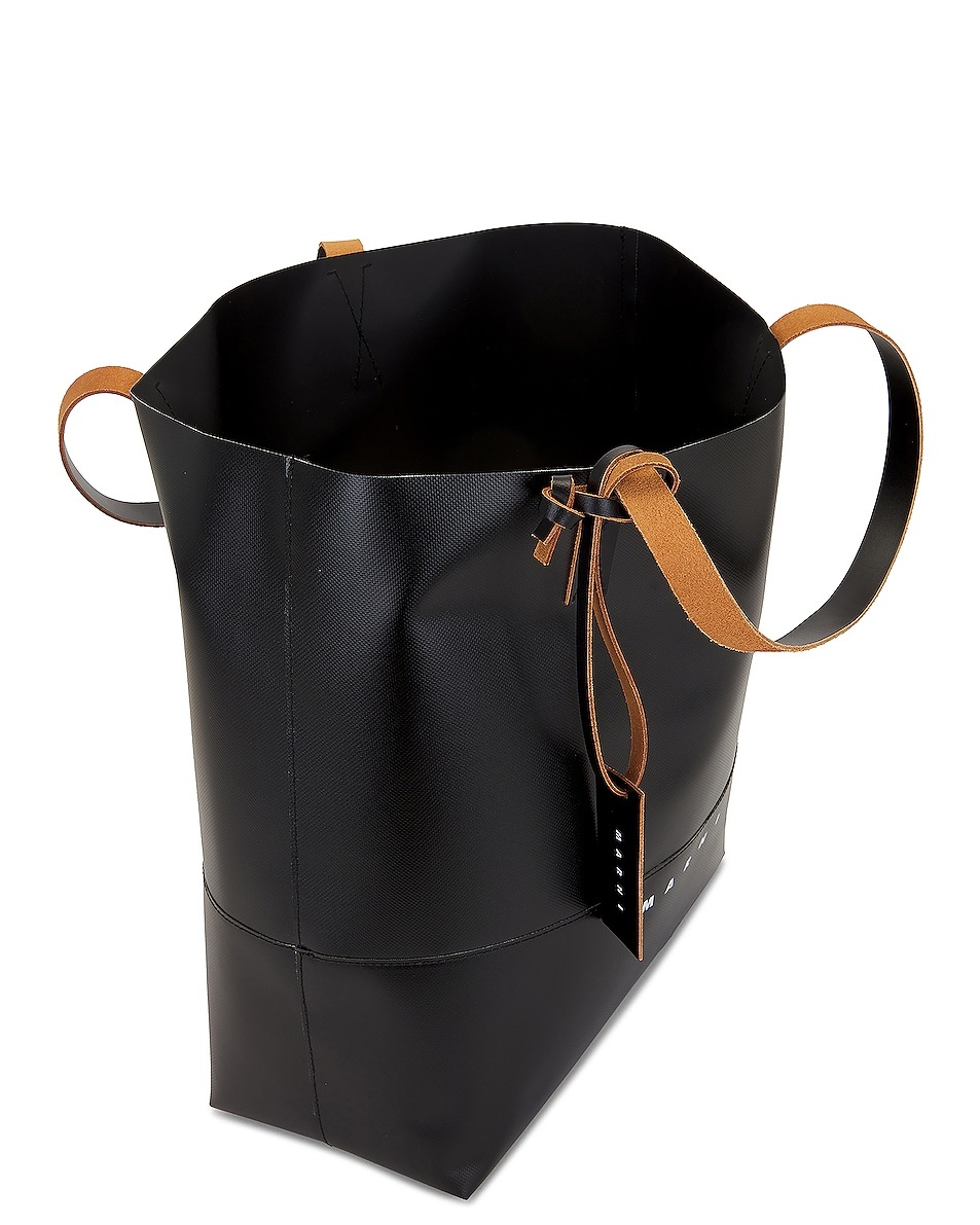 Tote N/S - 4