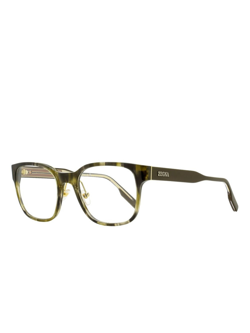 ZEGNA 5253 optical frames outlook