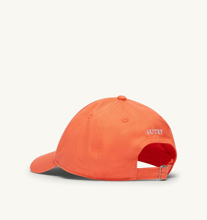 BASEBALL CAP WITH “FLOATING DREAMS” LOGO UNISEX 3
