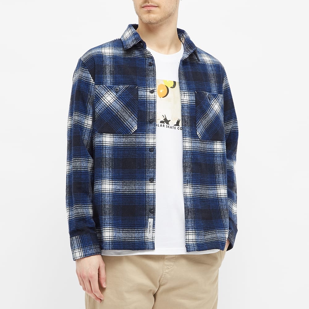 Carhartt WIP Nigel Shirt - 6