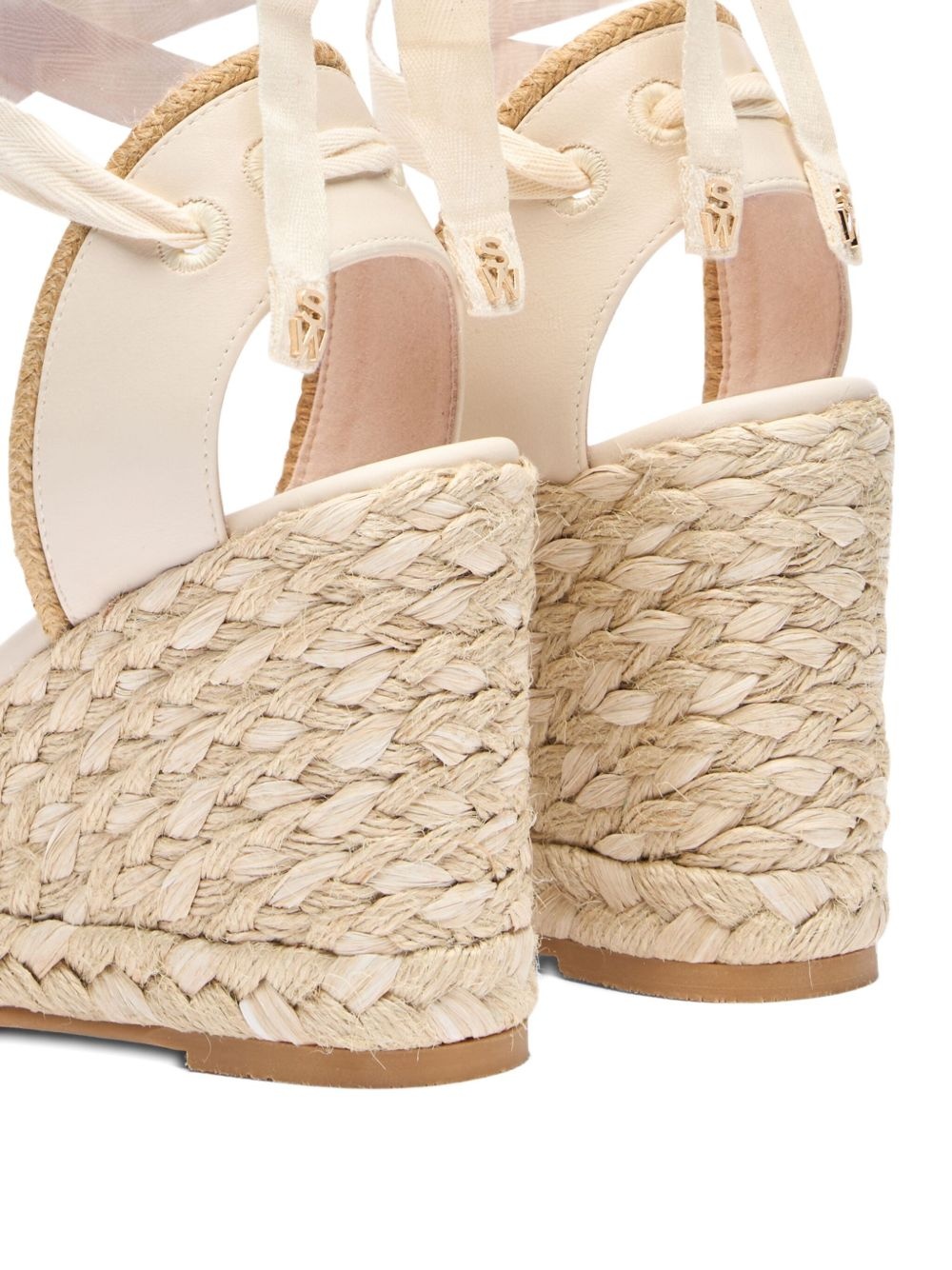 80mm Marguerita espadrilles - 5