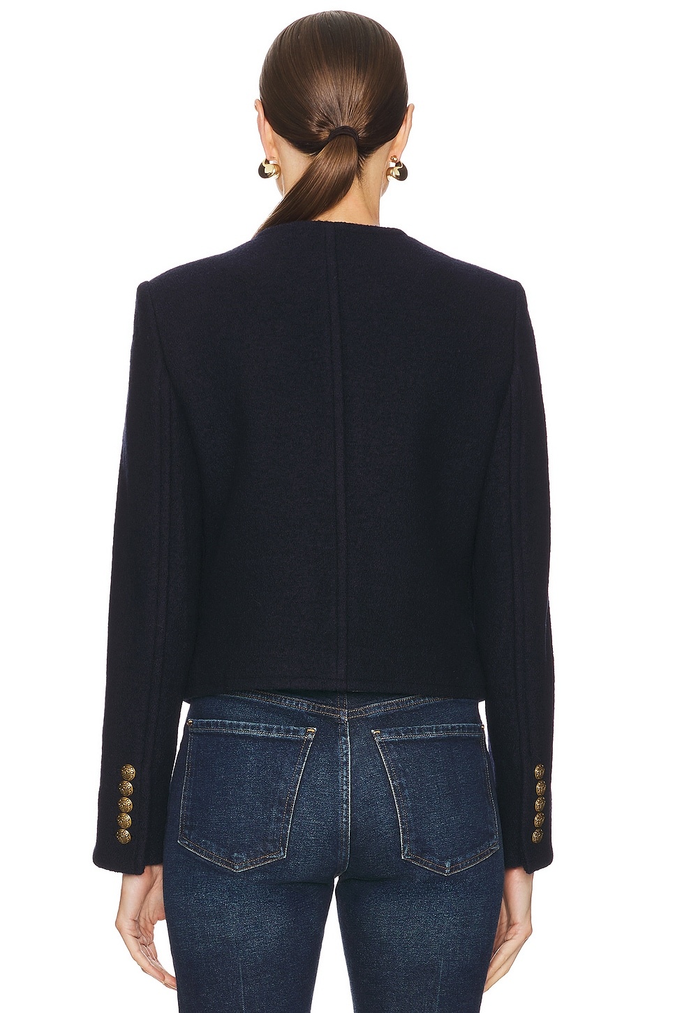 Leslie Jacket - 3