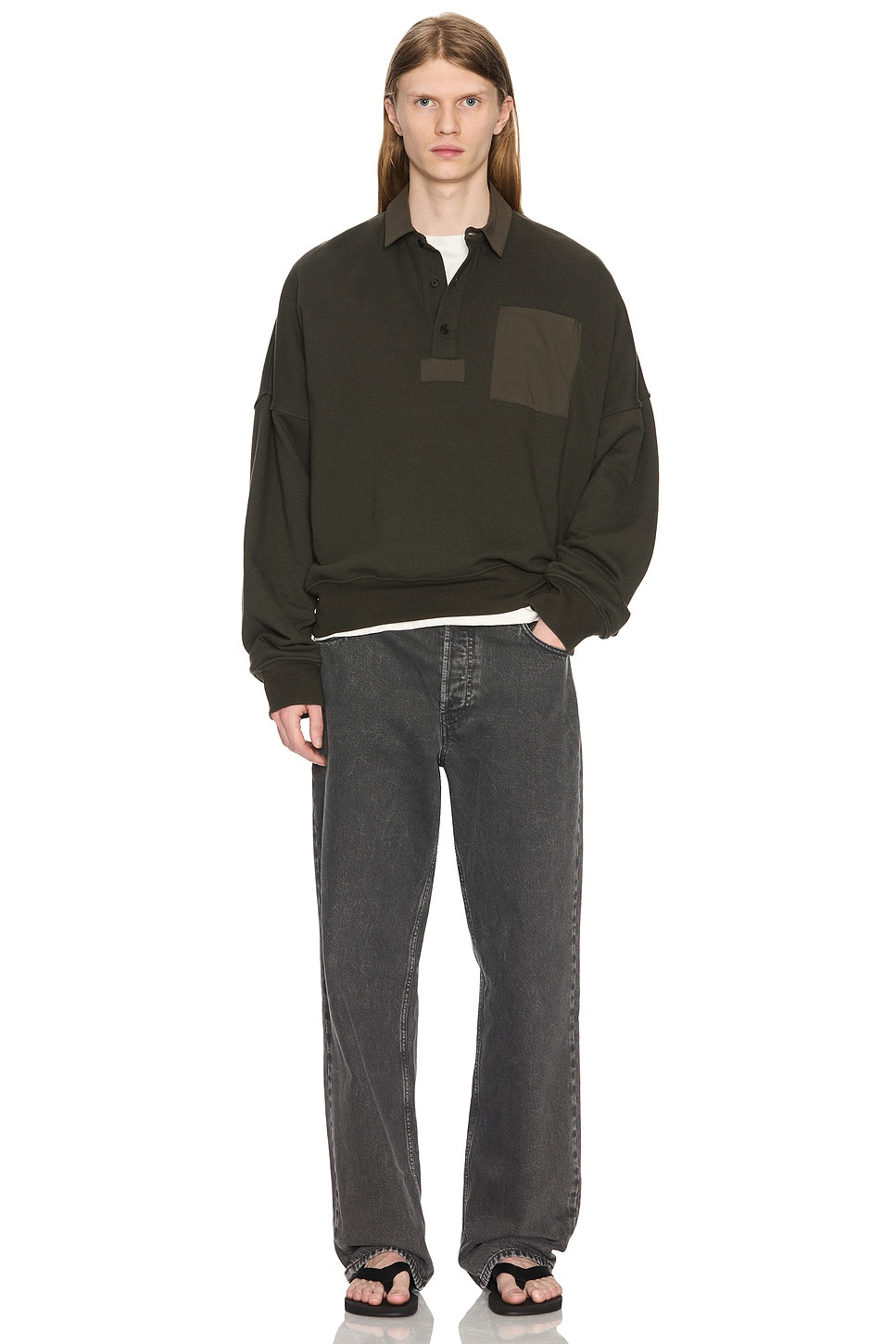 Ross Jeans - 6