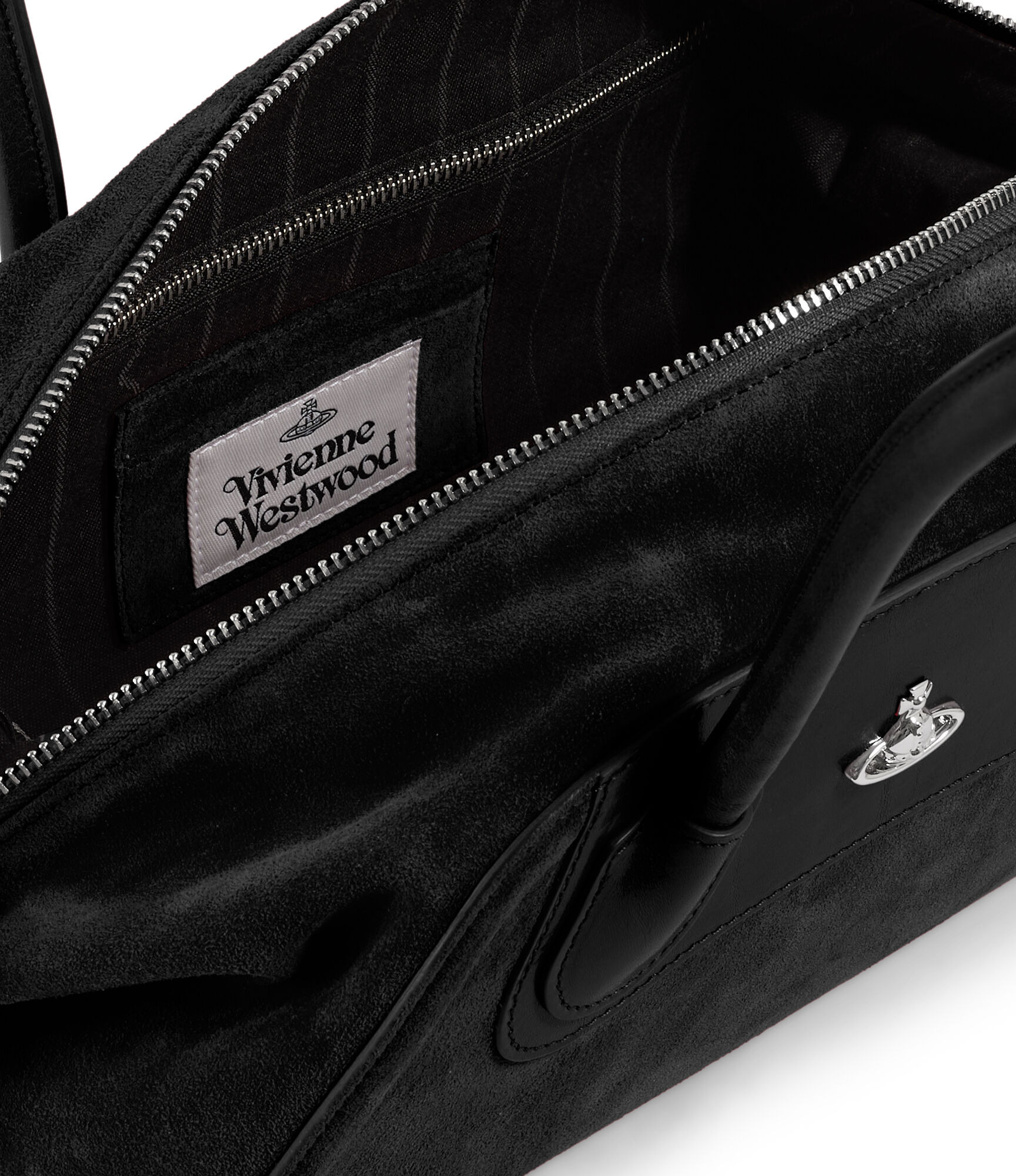 SHIRLEY SMALL HOLDALL - 6