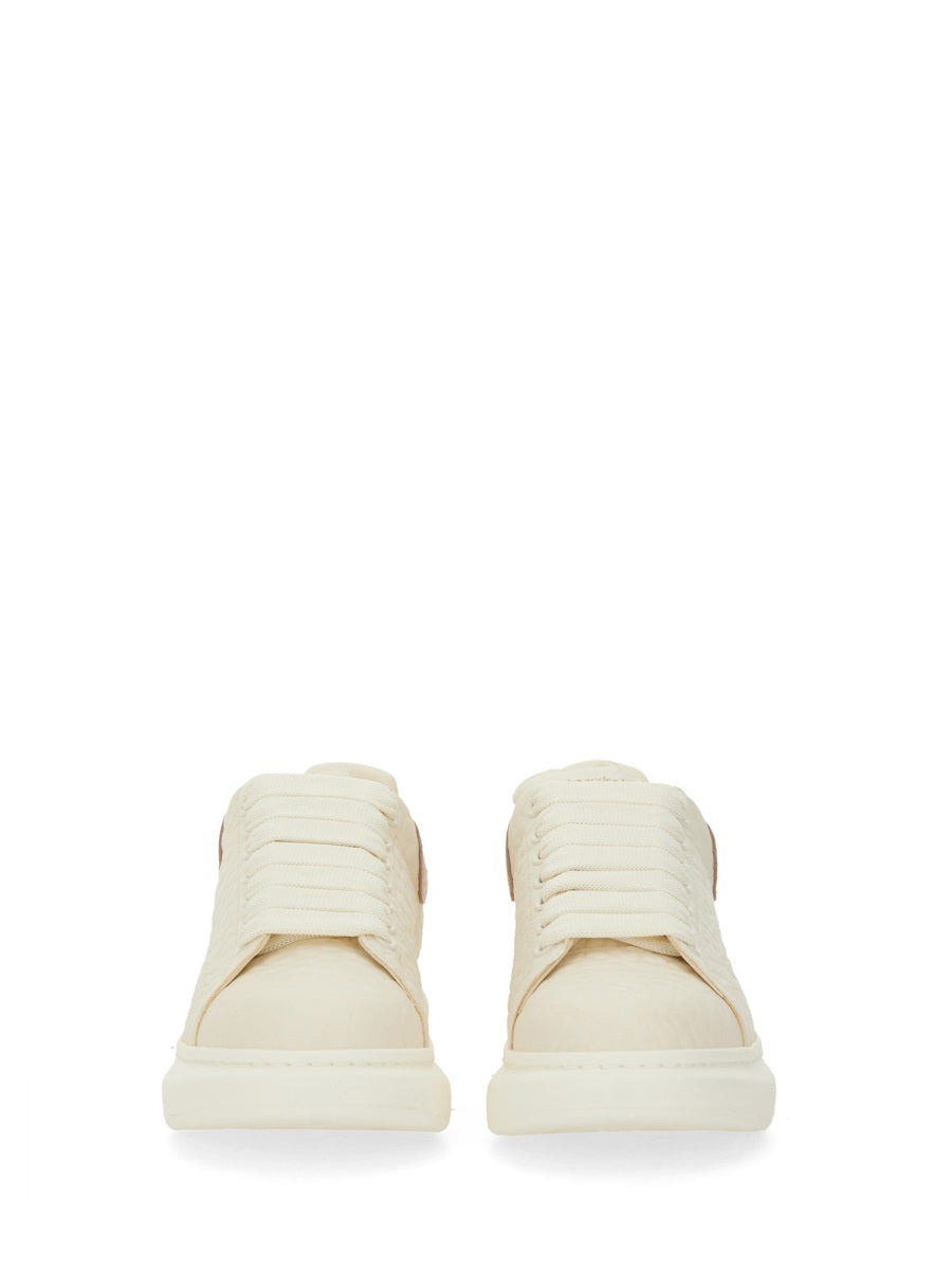 Oversized Sneaker - 4
