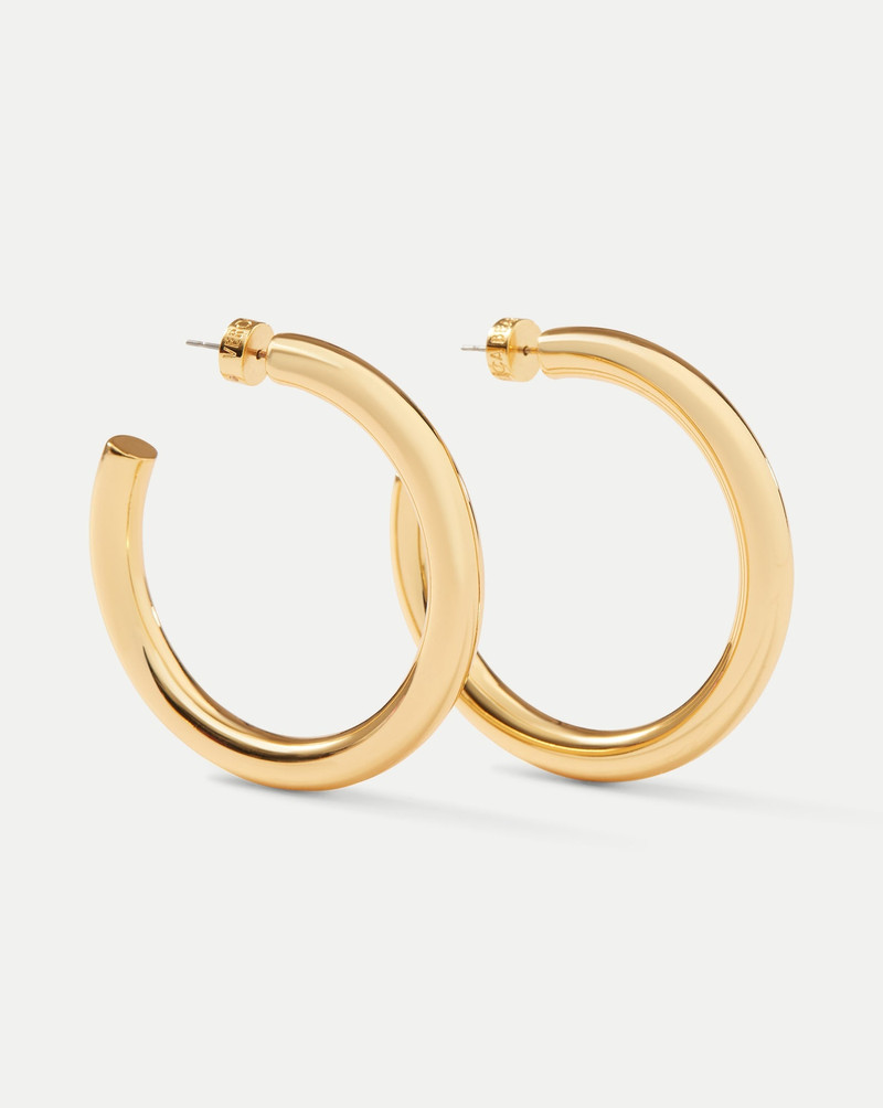 LARGE EVERYDAY HOOP 4