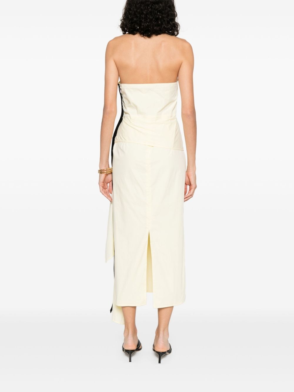 Selene midi dress - 4