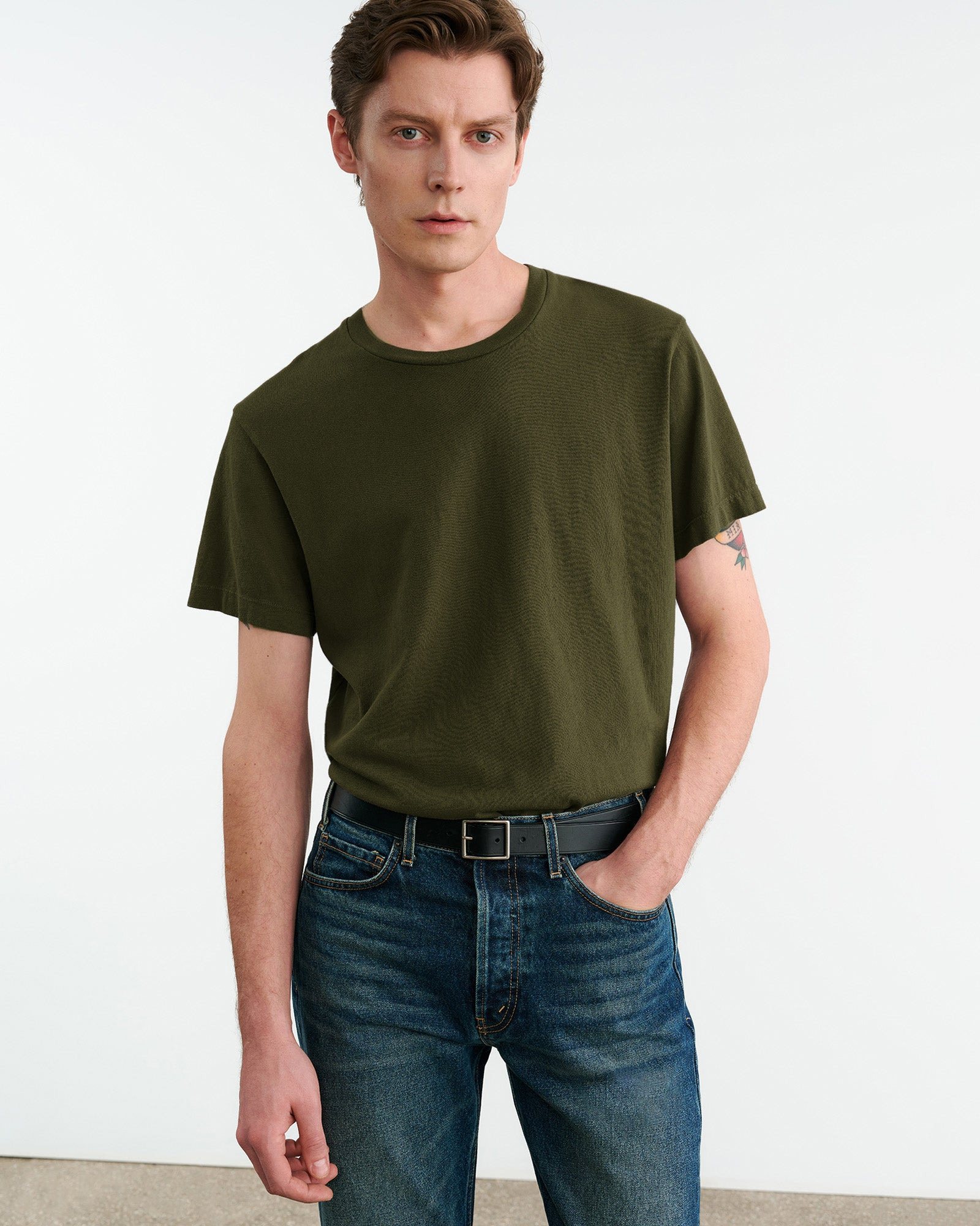BRADLEY TEE - 2