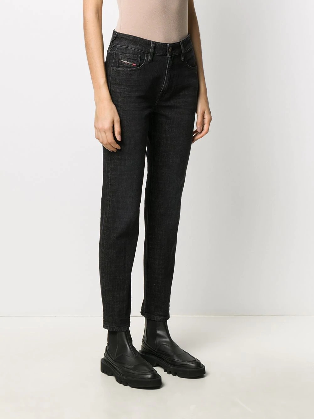 D-Joy slim jeans - 3