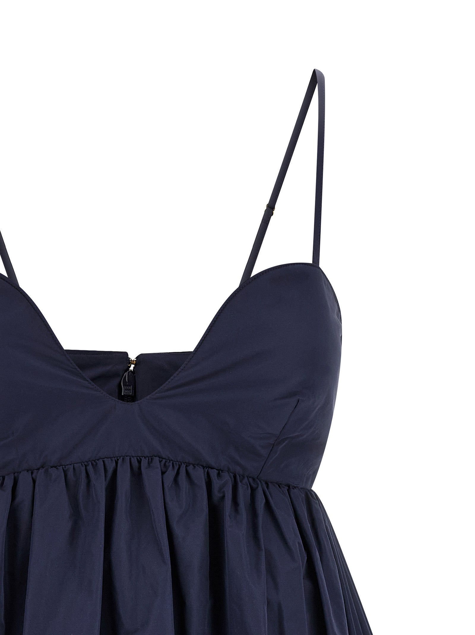 Dama Dresses Blue - 3