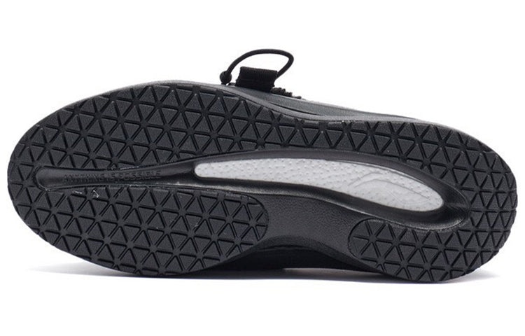 (WMNS) Li-Ning YunYou Low 'Black' AGBR070-2 - 5