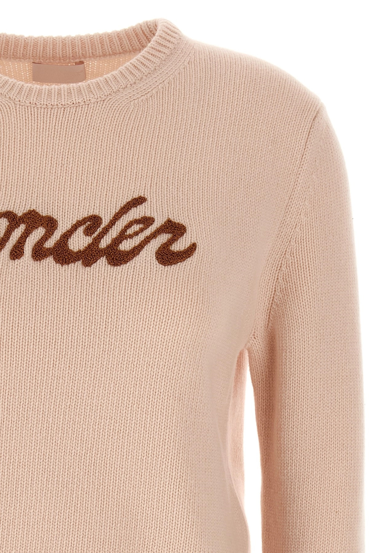 'Tricot' sweater - 3